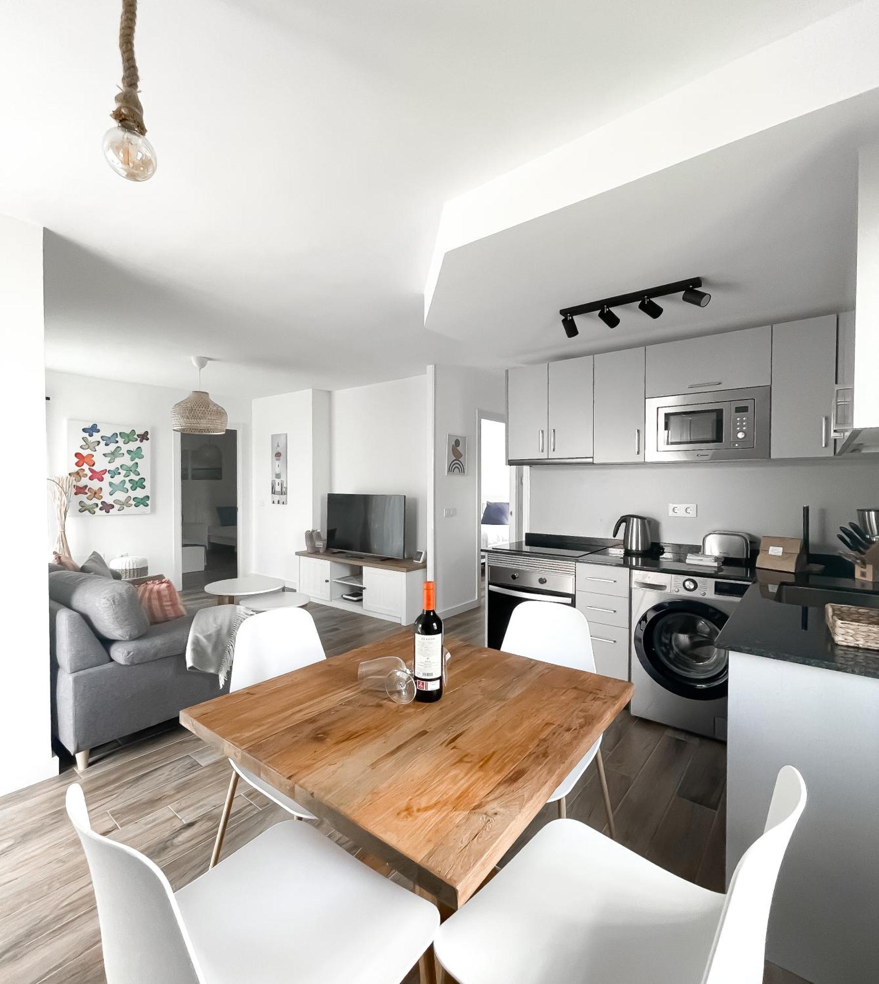 Apartment Barqueros 1 By Holidays Fuerteventura