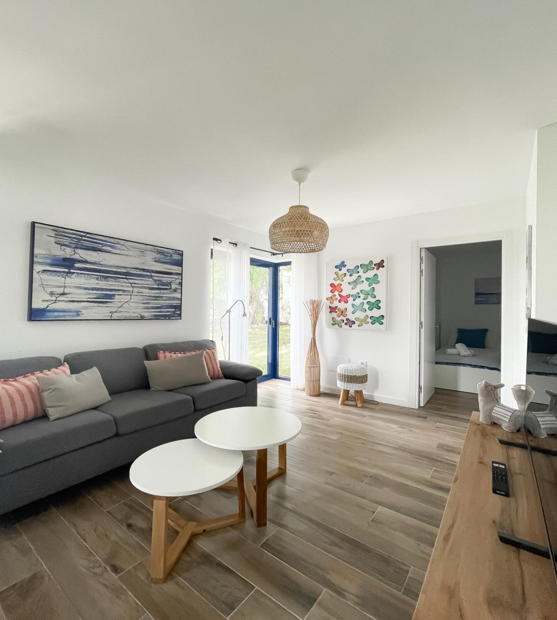 Apartment Barqueros 1 By Holidays Fuerteventura *