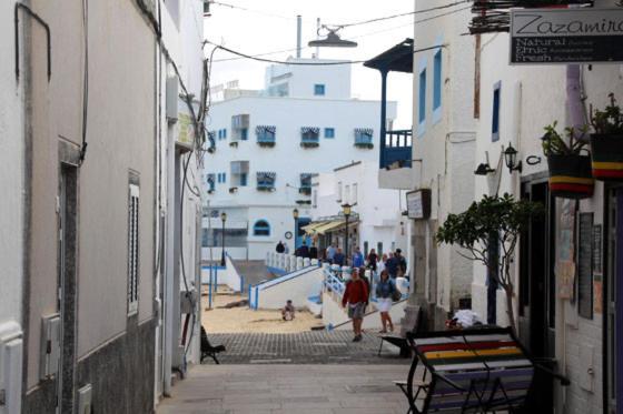 Apartamento El Balcon De Seth