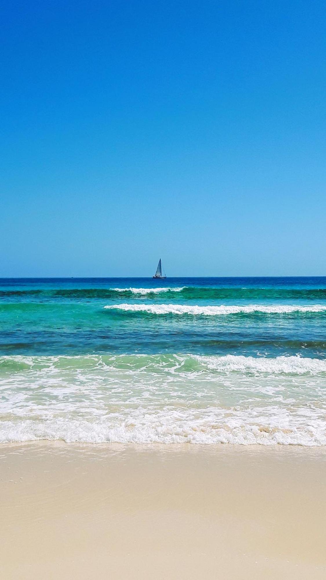 Blue Velvet By Sea There Fuerteventura Apartamento