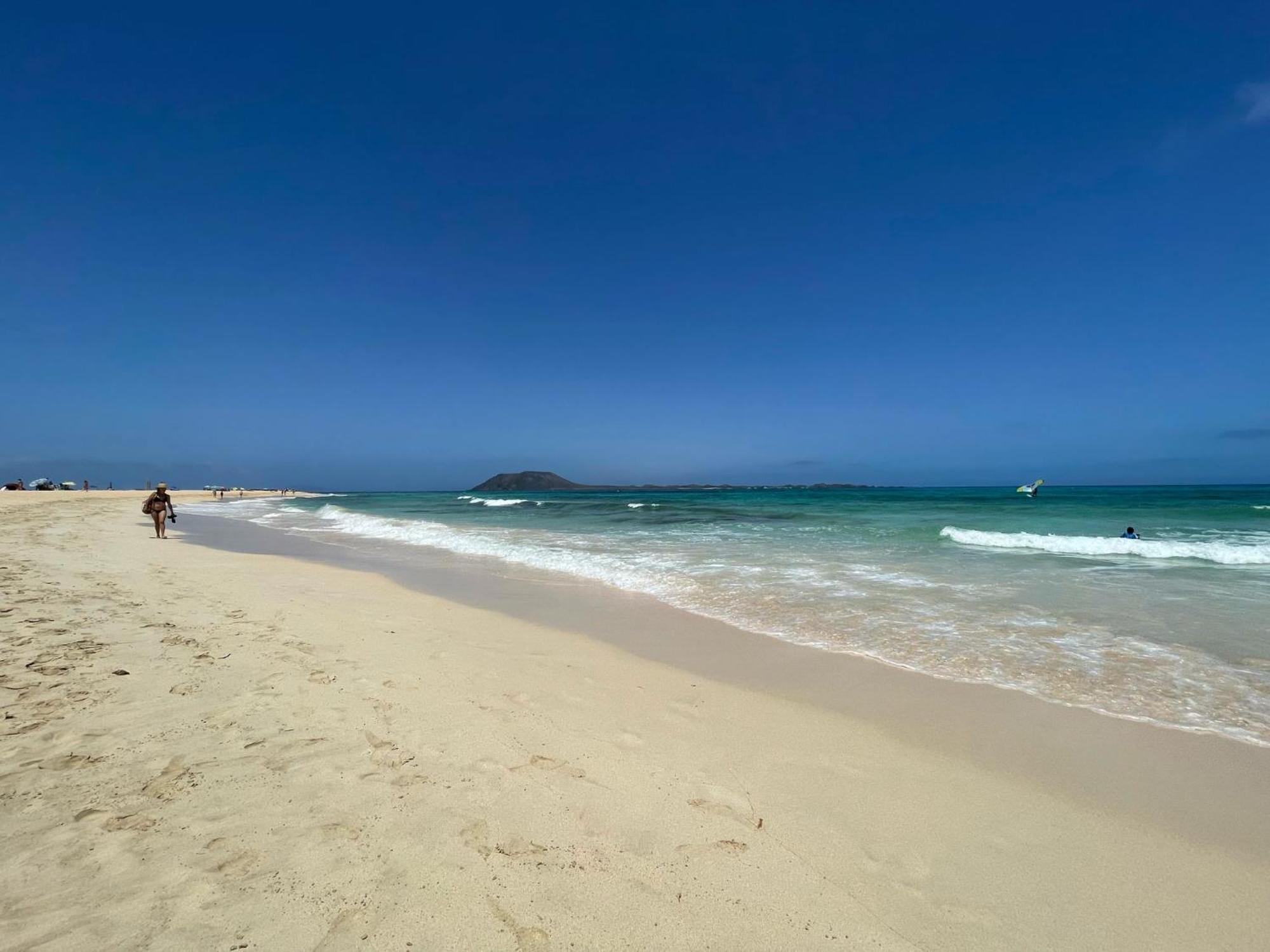 Casa Destino Appartement Corralejo