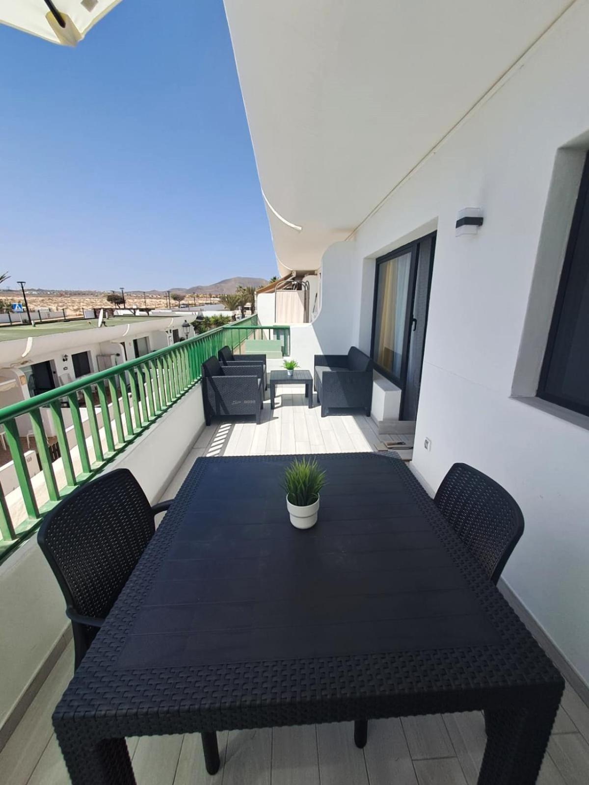 Casa Madi Dunasol By Ahf Apartment