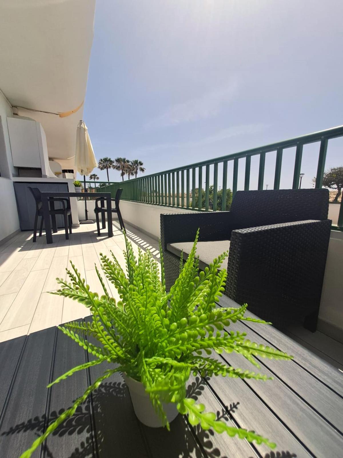 Casa Madi Dunasol By Ahf