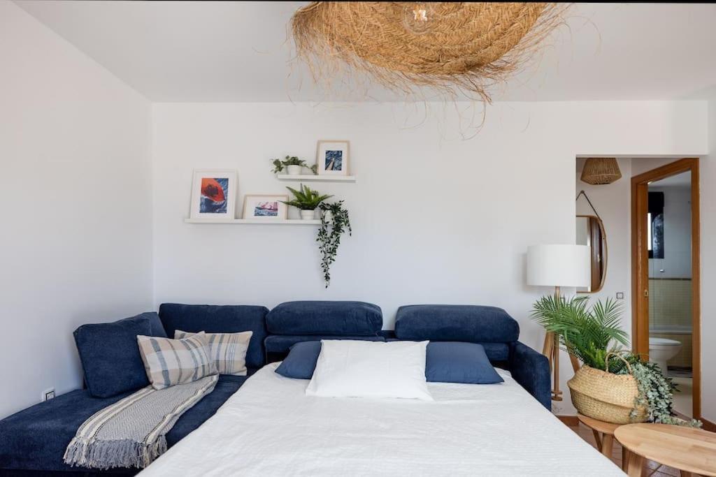 Holiday home La Caleta Con Piscina Terraza Jardines Privados Terraza Y Wifi *