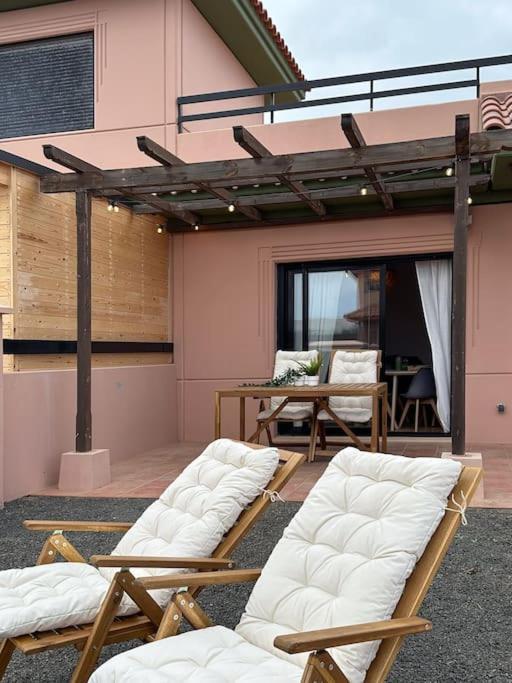 Holiday home La Caleta Con Piscina Terraza Jardines Privados Terraza Y Wifi Corralejo