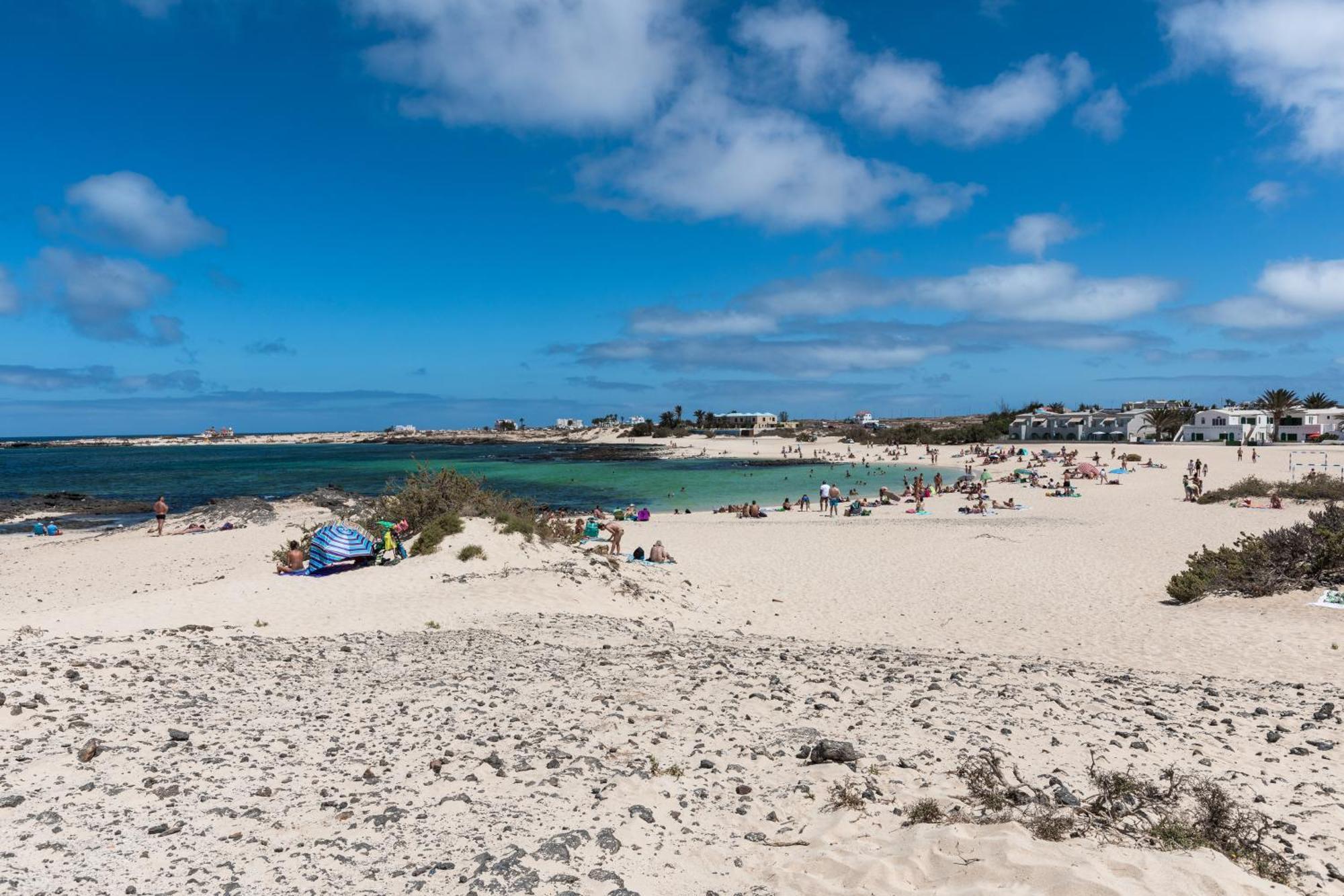 Home2book Sunny Apt, Terrace & Pool Corralejo