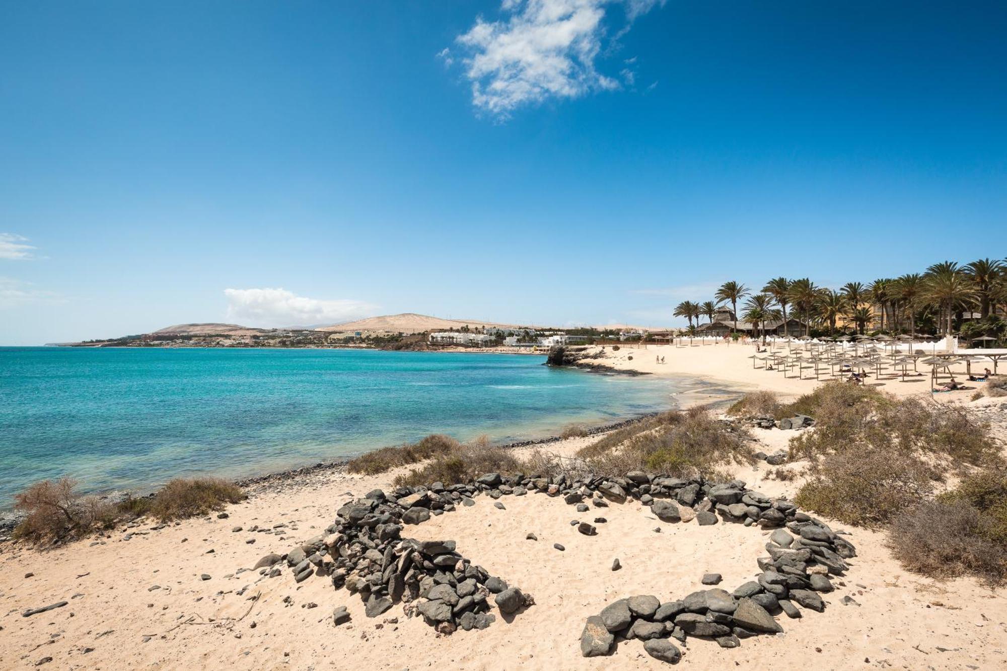 Apartment Home2book Sunny Apt, Terrace & Pool Corralejo