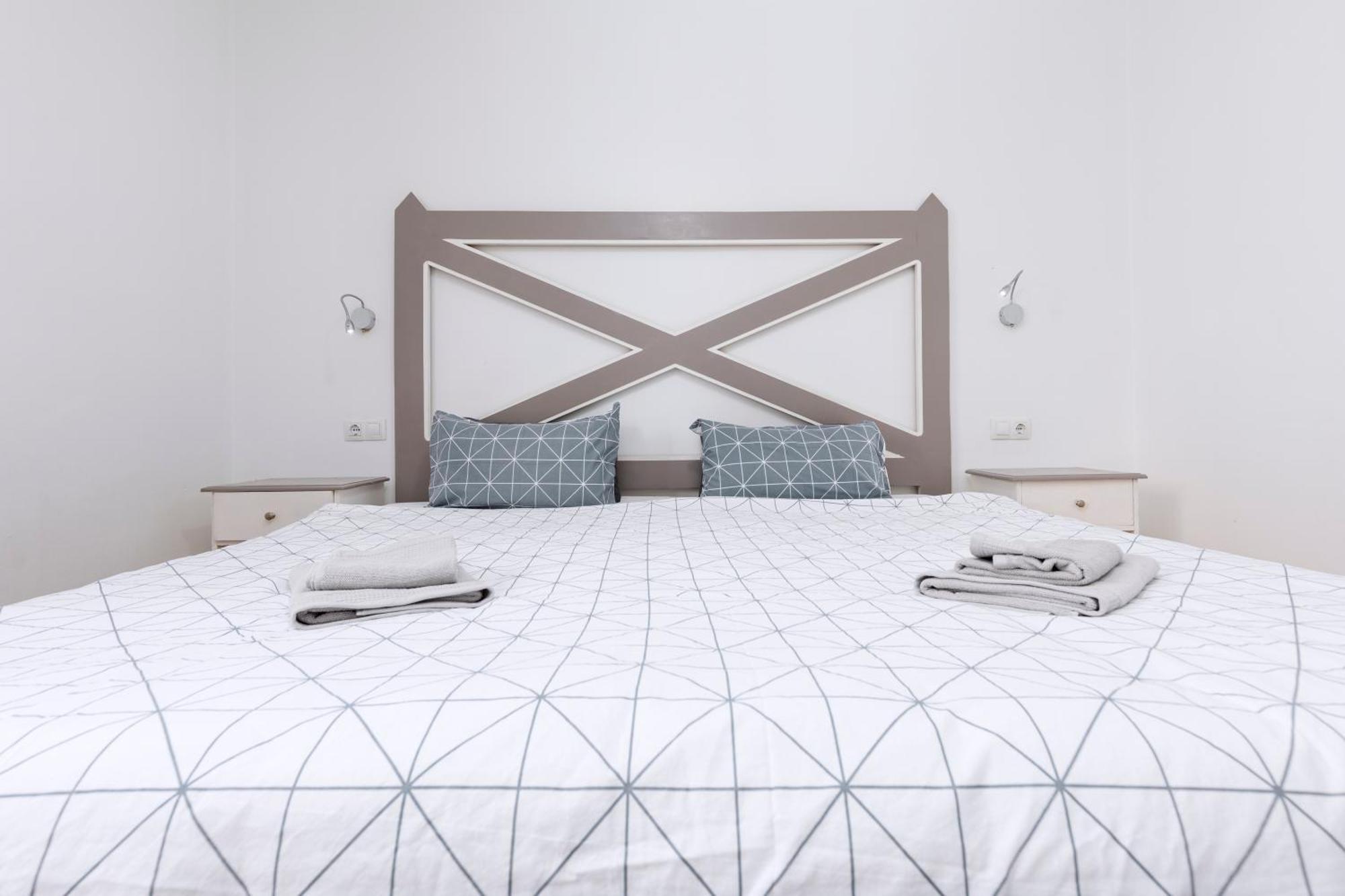 Apartment Home2book Sunny Apt, Terrace & Pool Corralejo