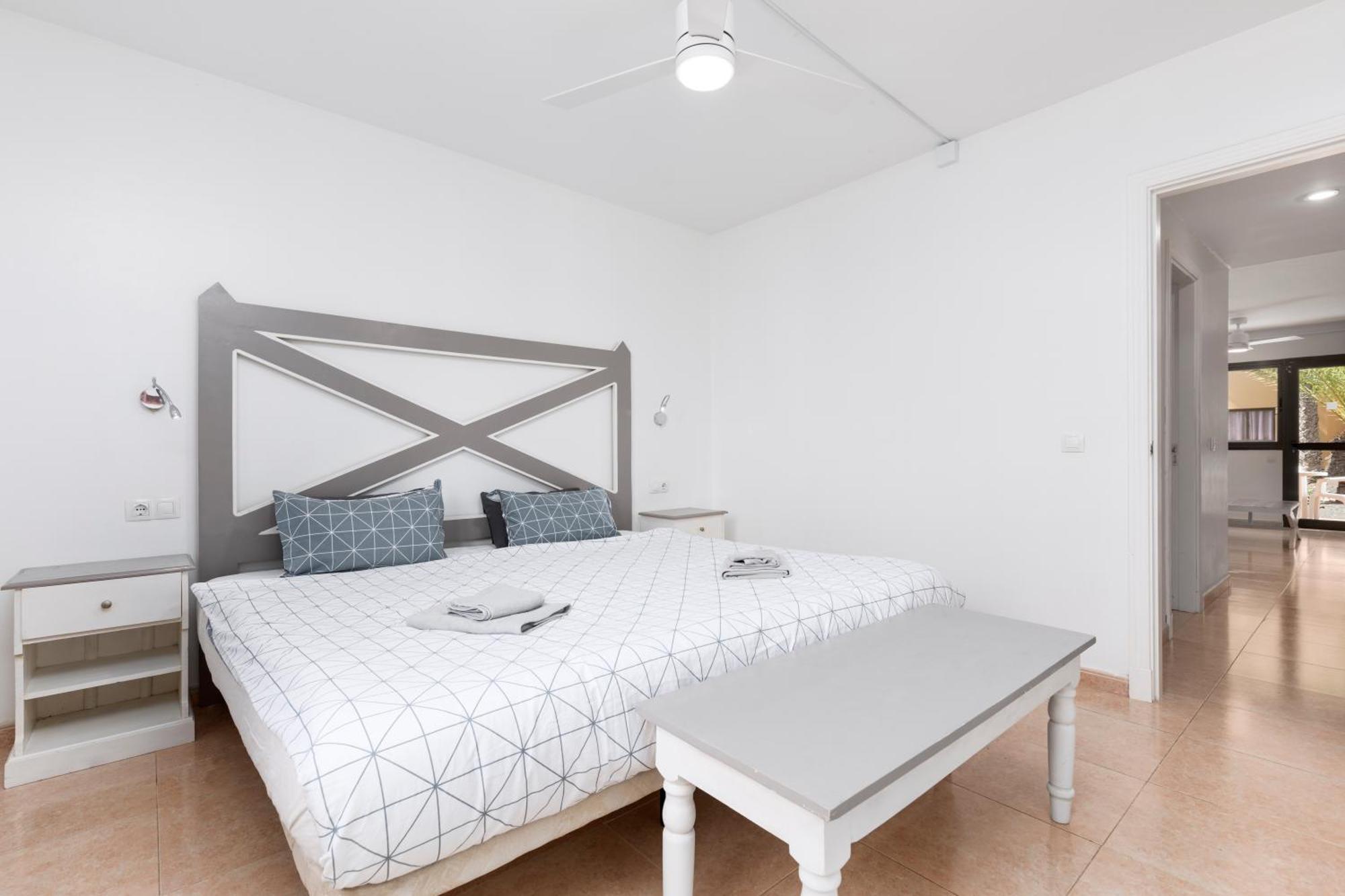Home2book Sunny Apt, Terrace & Pool Corralejo