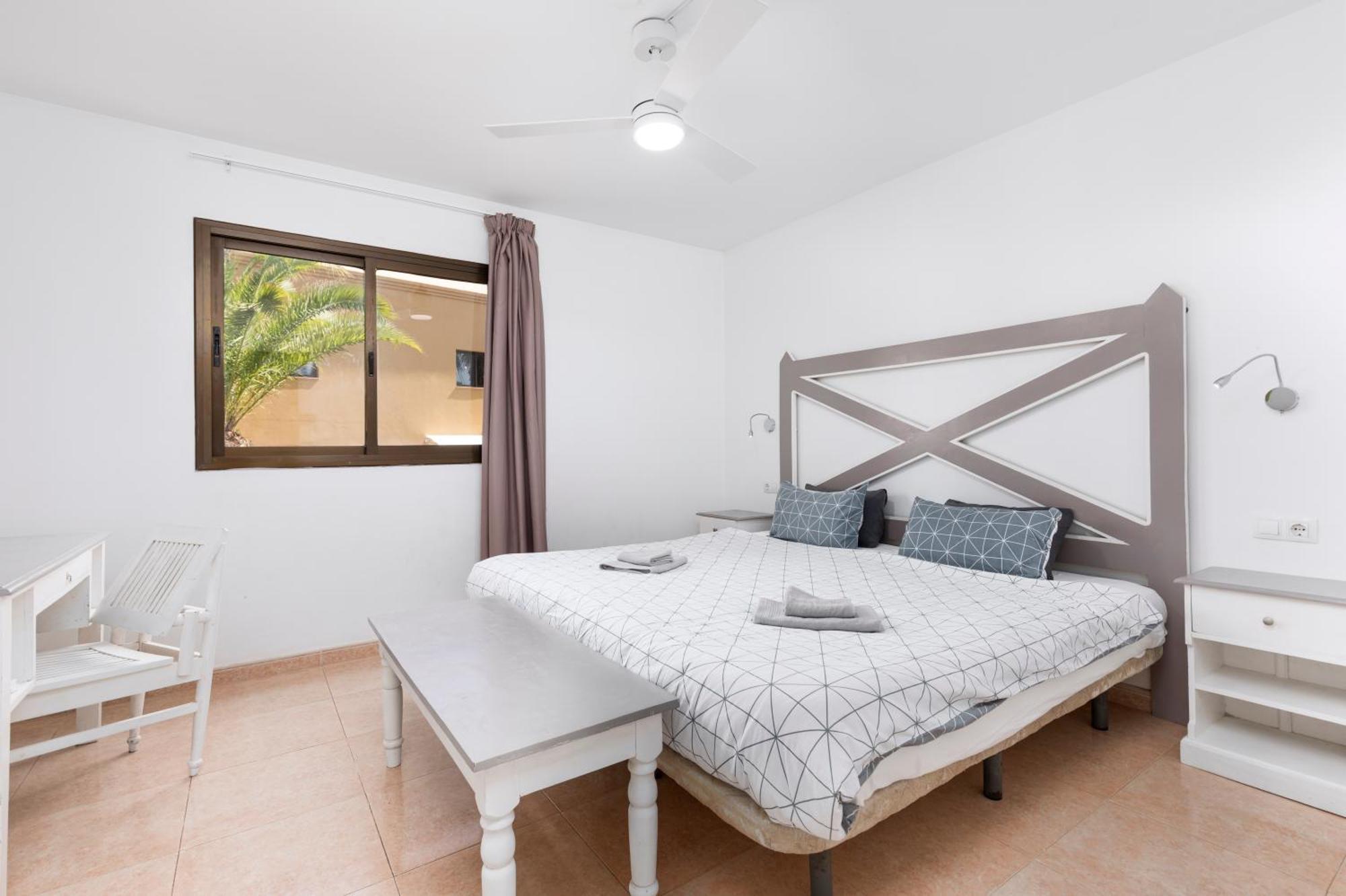 Apartment Home2book Sunny Apt, Terrace & Pool Corralejo