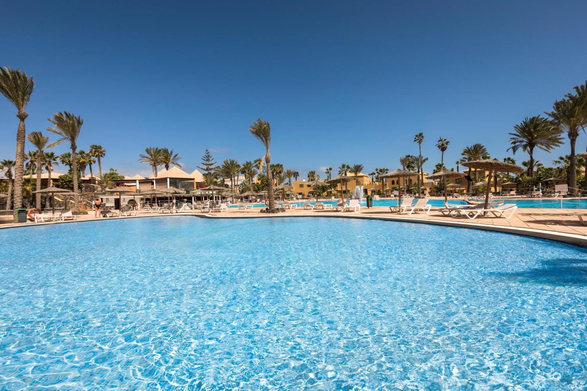 Apartment Home2book Sunny Apt, Terrace & Pool Corralejo