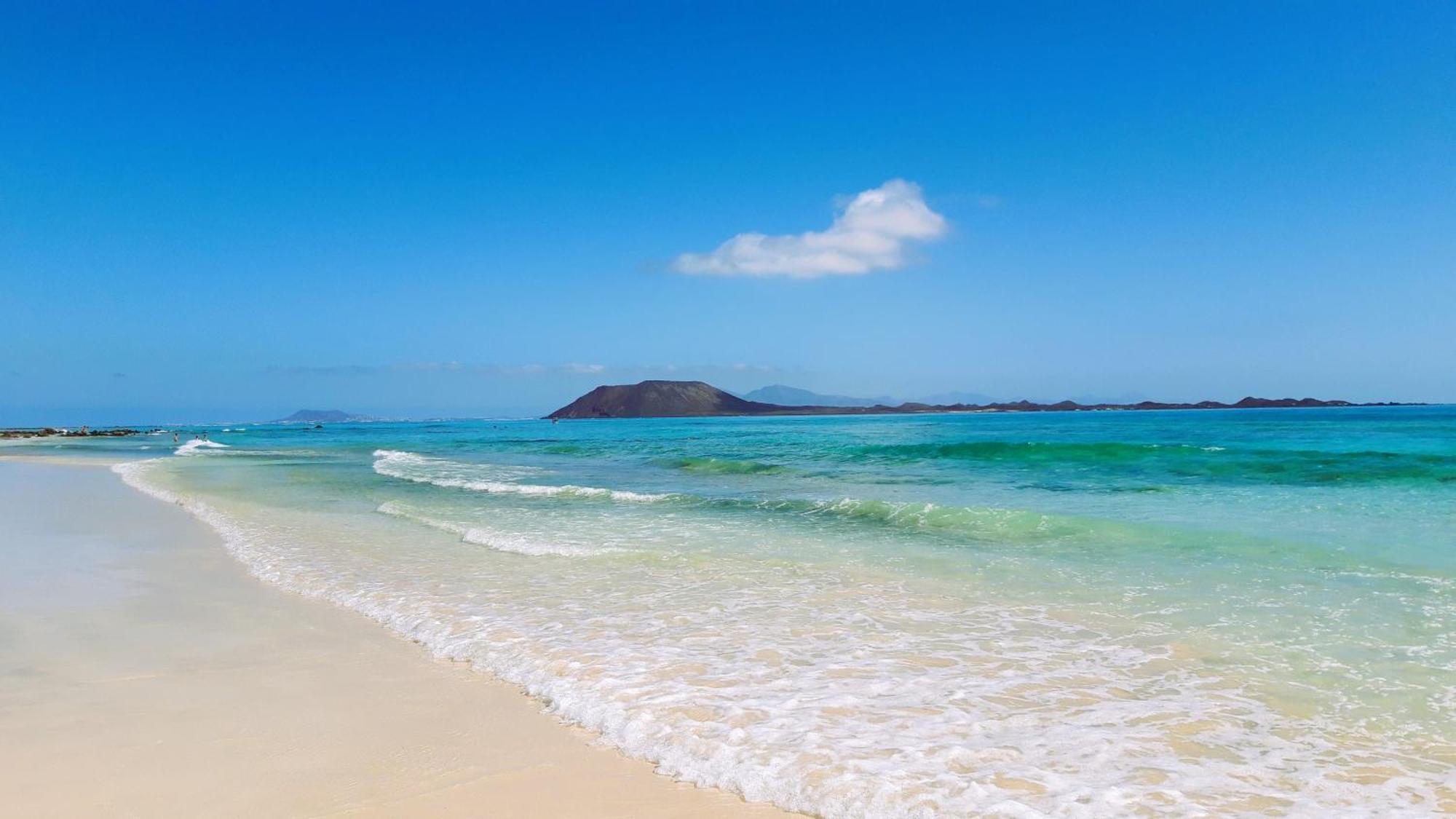 Bubela By Sea There Fuerteventura