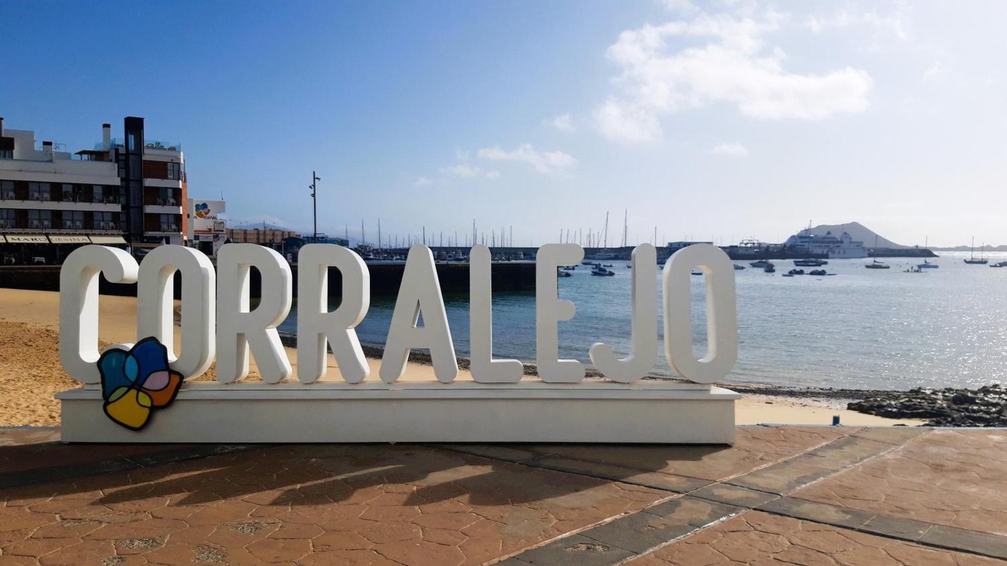Bubela By Sea There Fuerteventura Holiday home *
