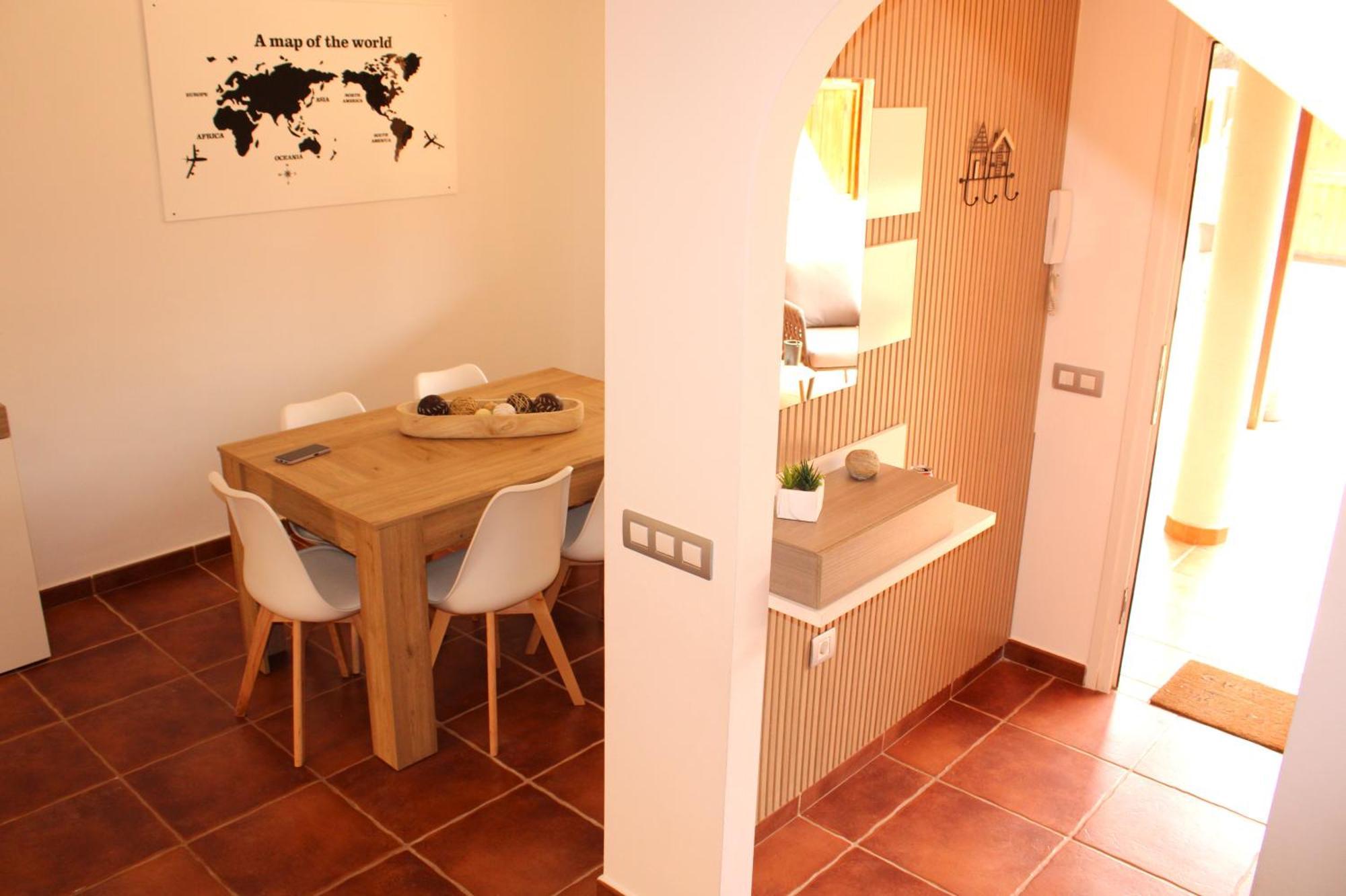 Bubela By Sea There Fuerteventura Holiday home