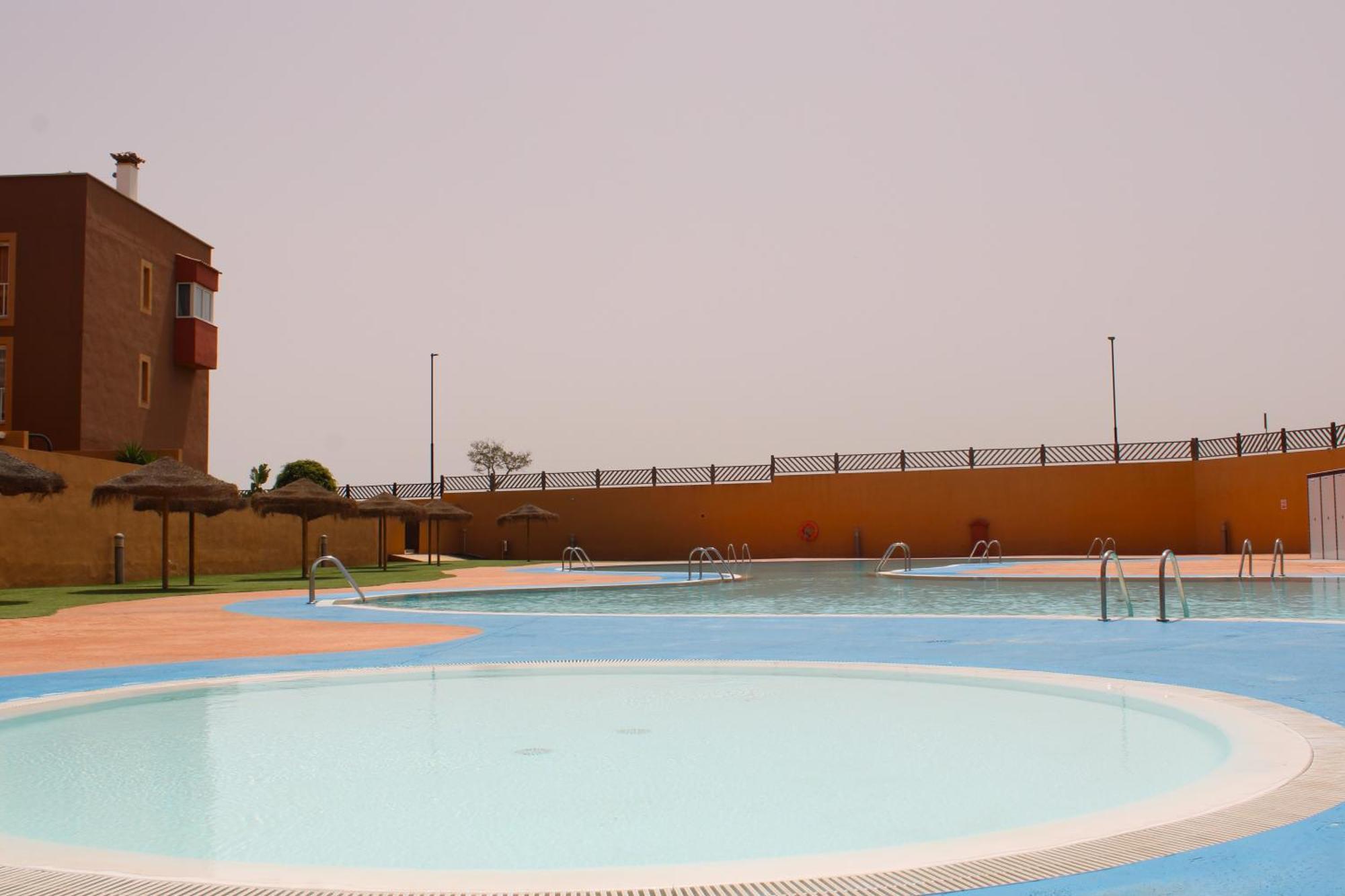 Holiday home Bubela By Sea There Fuerteventura *