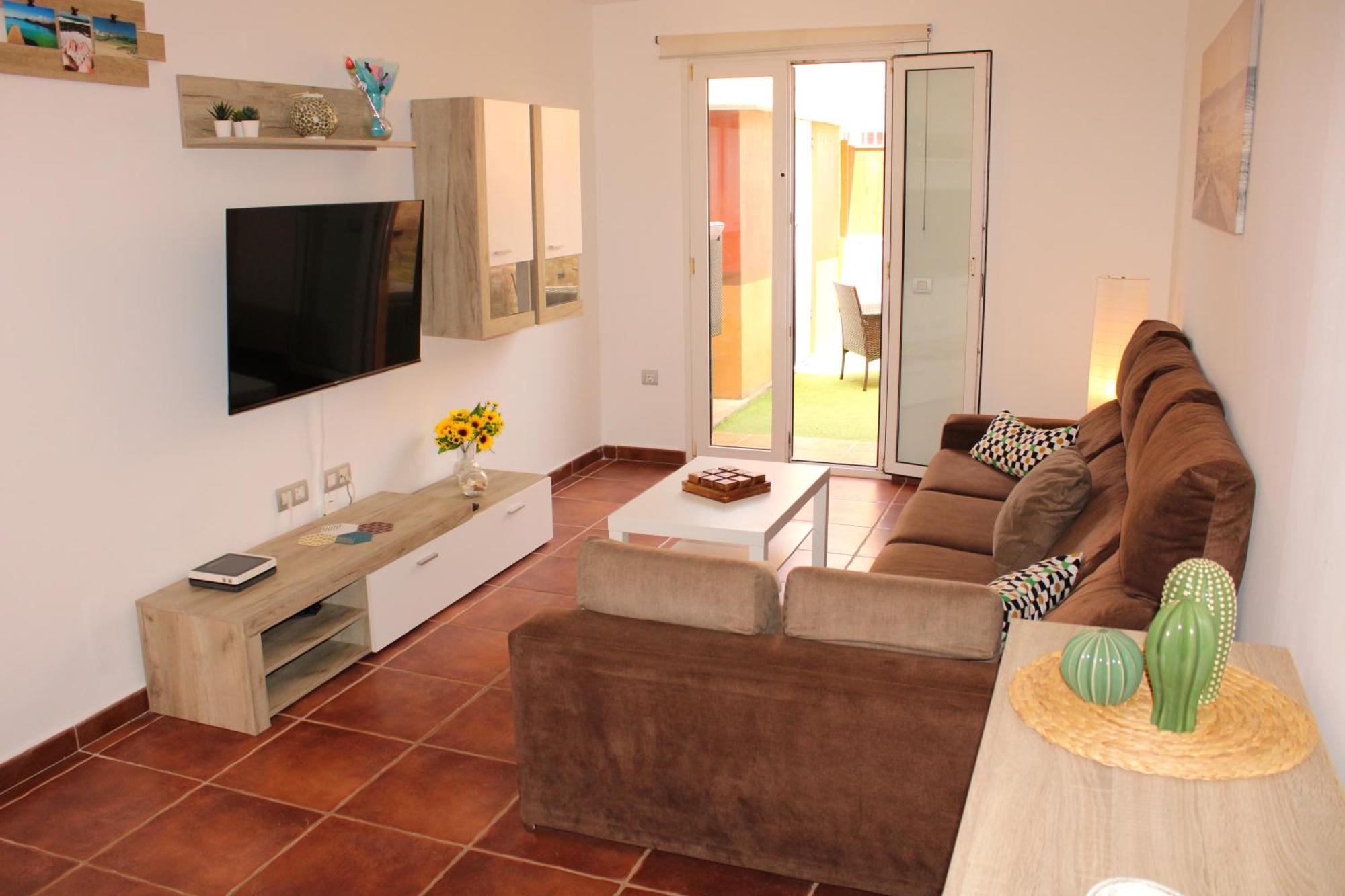 Bubela By Sea There Fuerteventura Holiday home *
