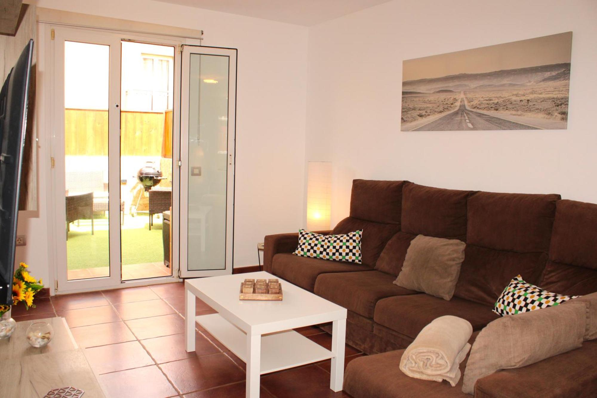 Holiday home Bubela By Sea There Fuerteventura