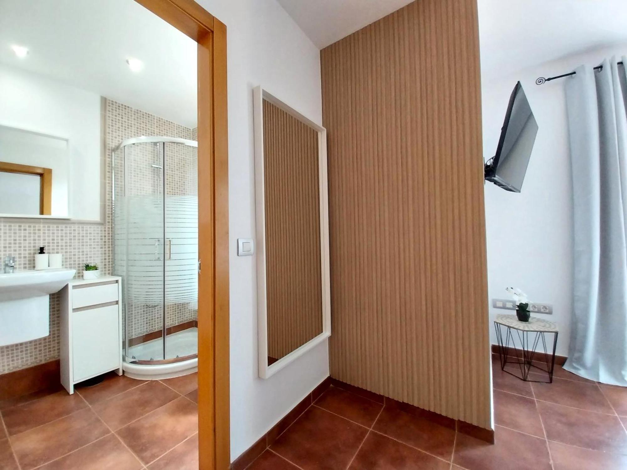 Bubela By Sea There Fuerteventura Holiday home *