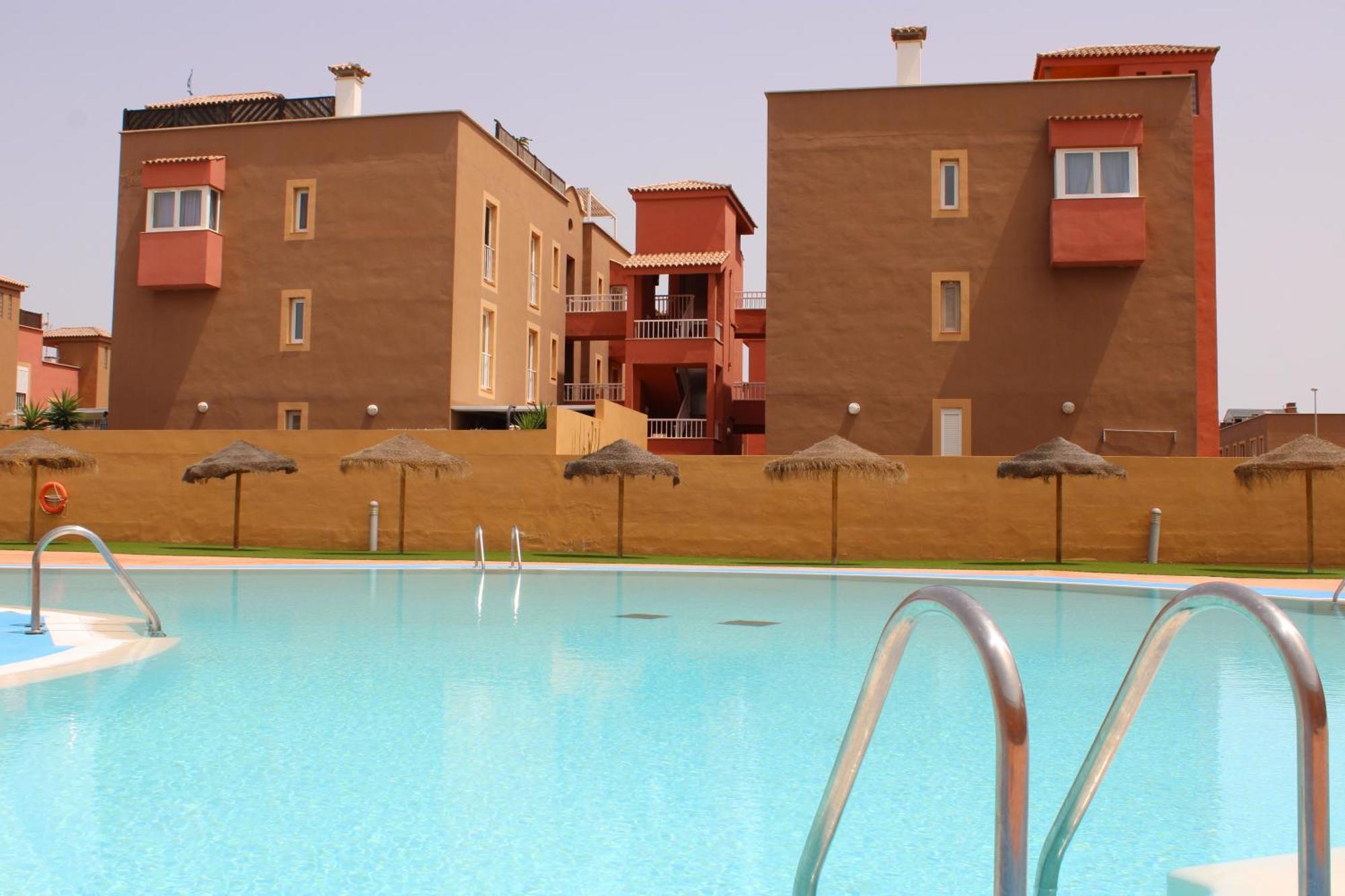 Bubela By Sea There Fuerteventura Holiday home