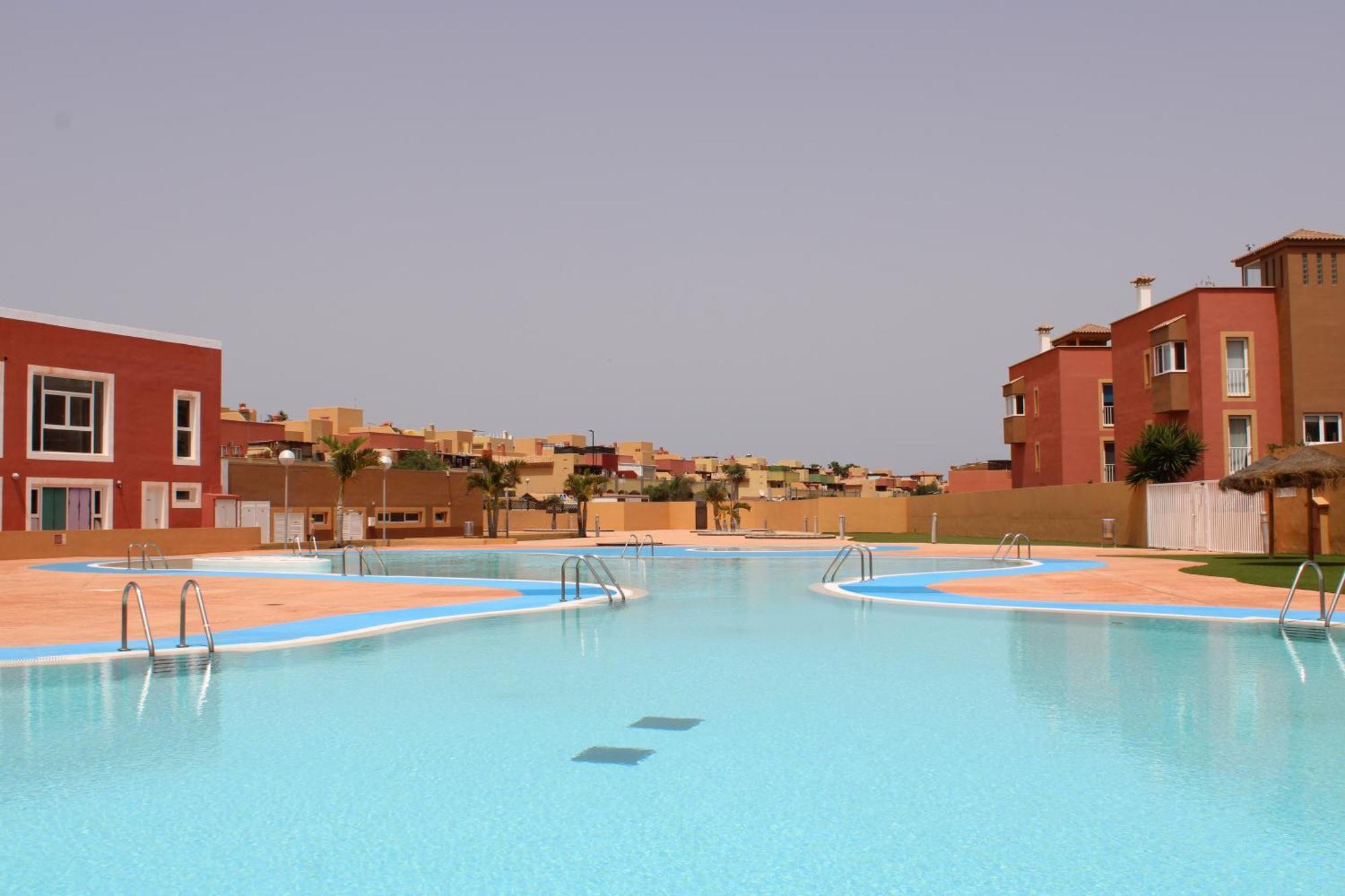 Holiday home Bubela By Sea There Fuerteventura
