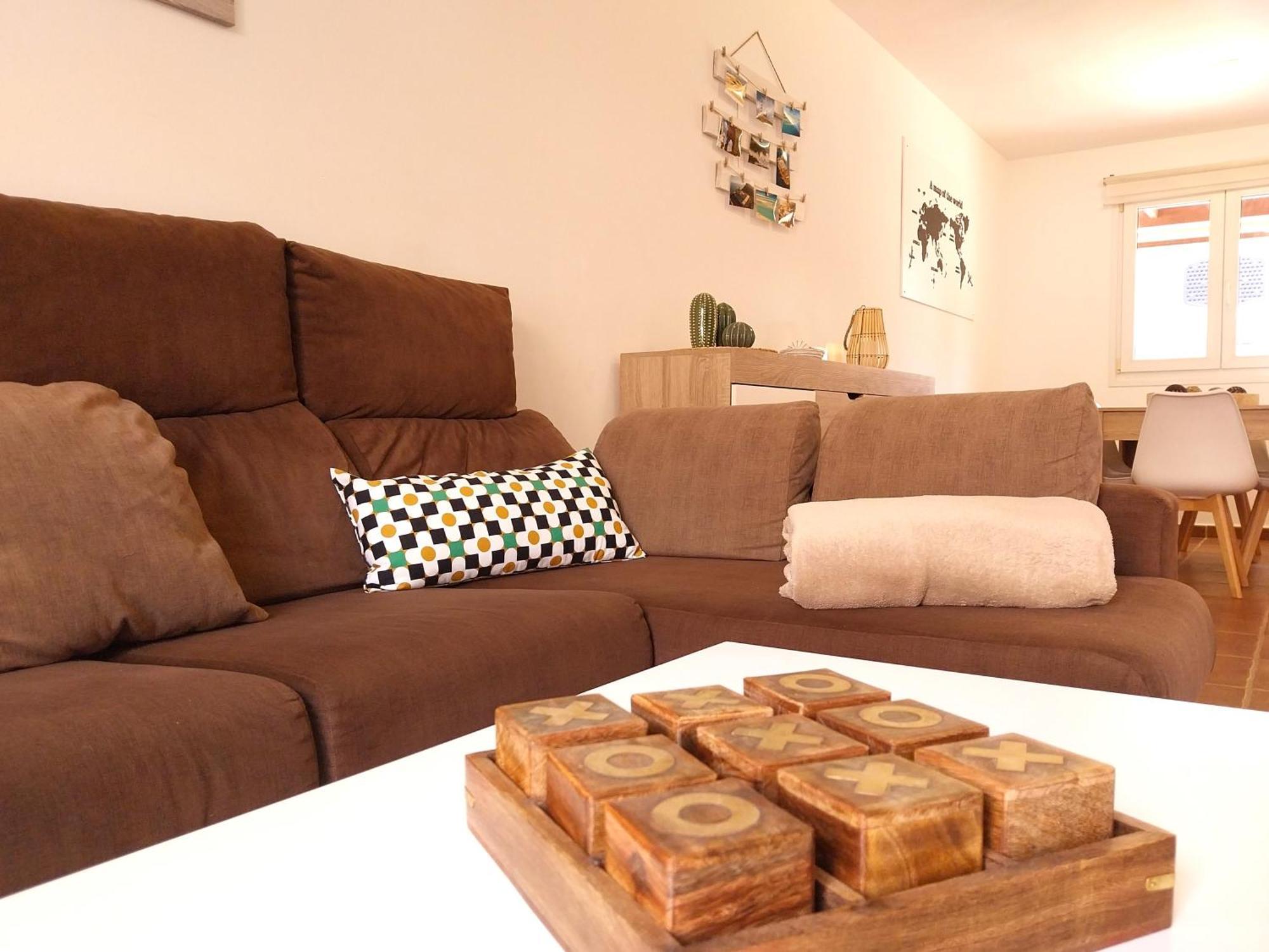 Bubela By Sea There Fuerteventura Holiday home Corralejo