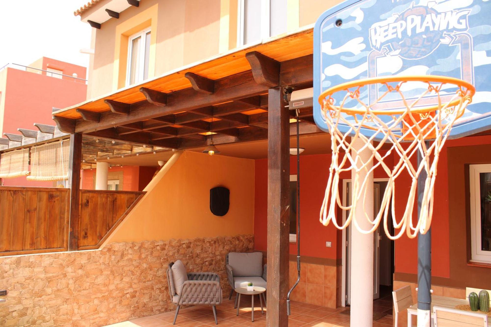 Bubela By Sea There Fuerteventura Holiday home