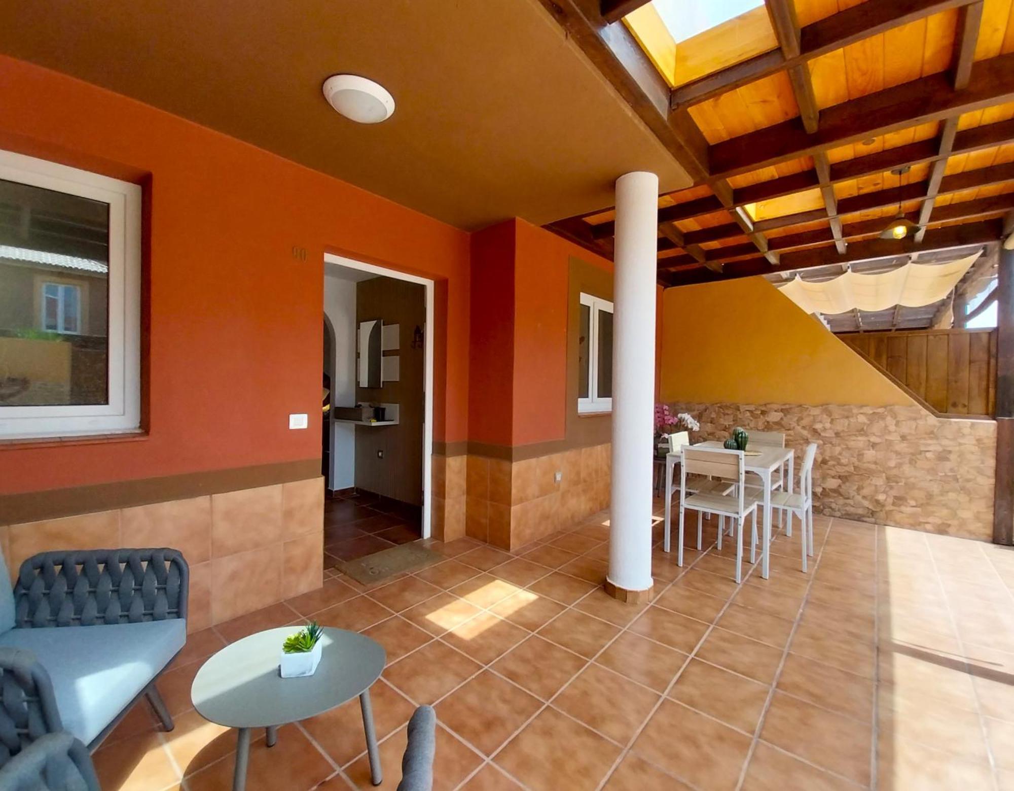 Holiday home Bubela By Sea There Fuerteventura *