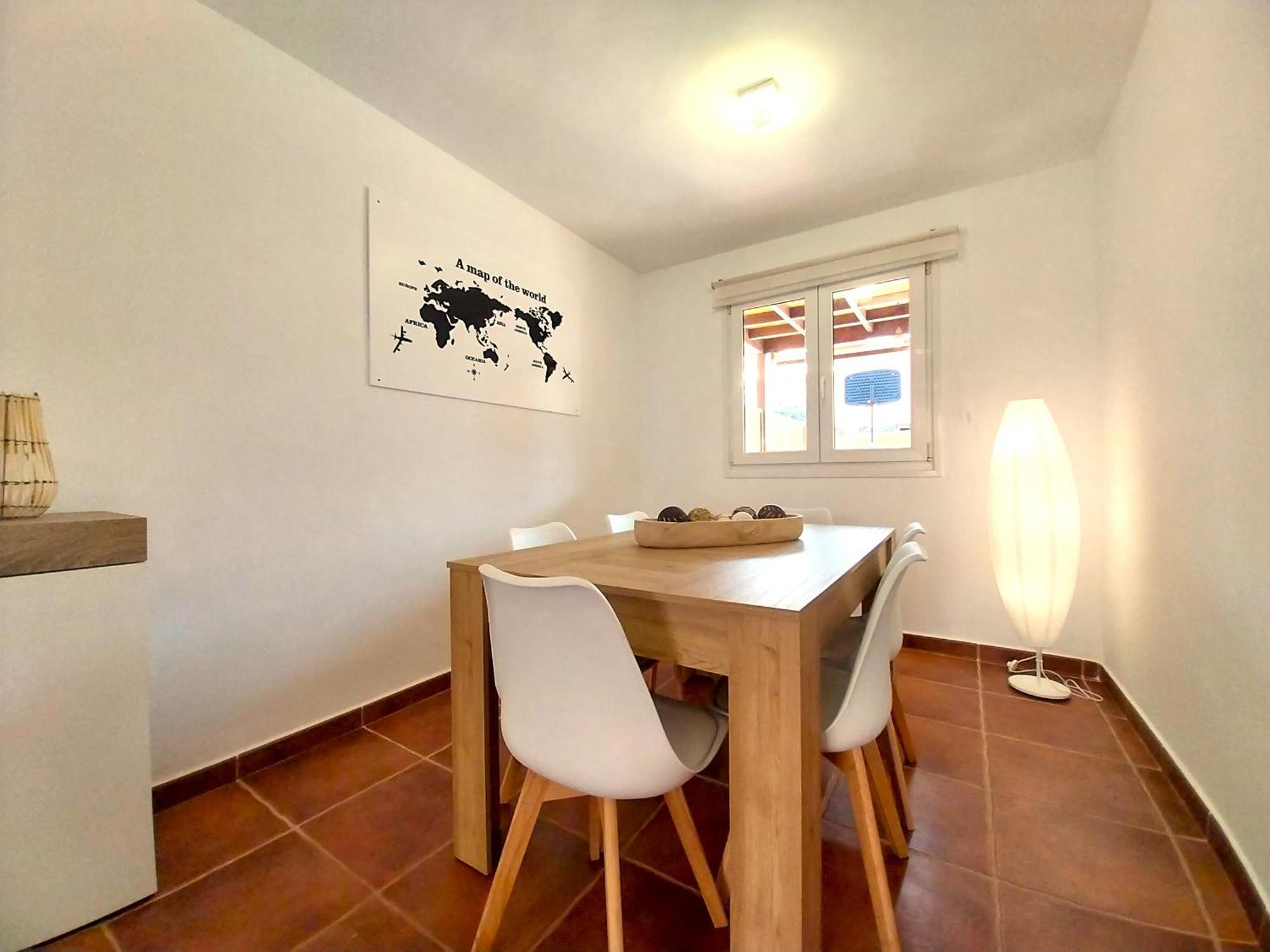 Bubela By Sea There Fuerteventura Holiday home *