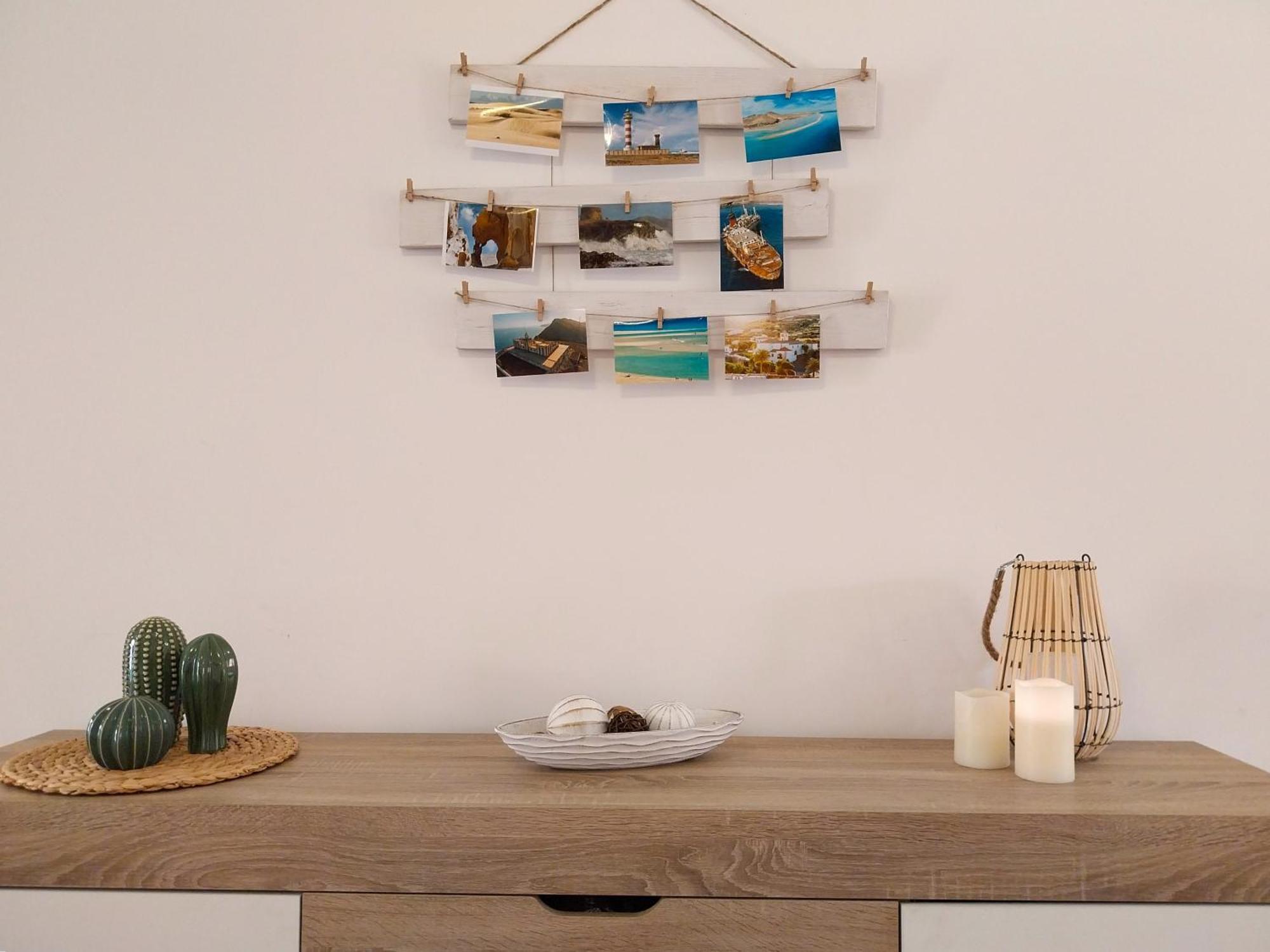 Holiday home Bubela By Sea There Fuerteventura