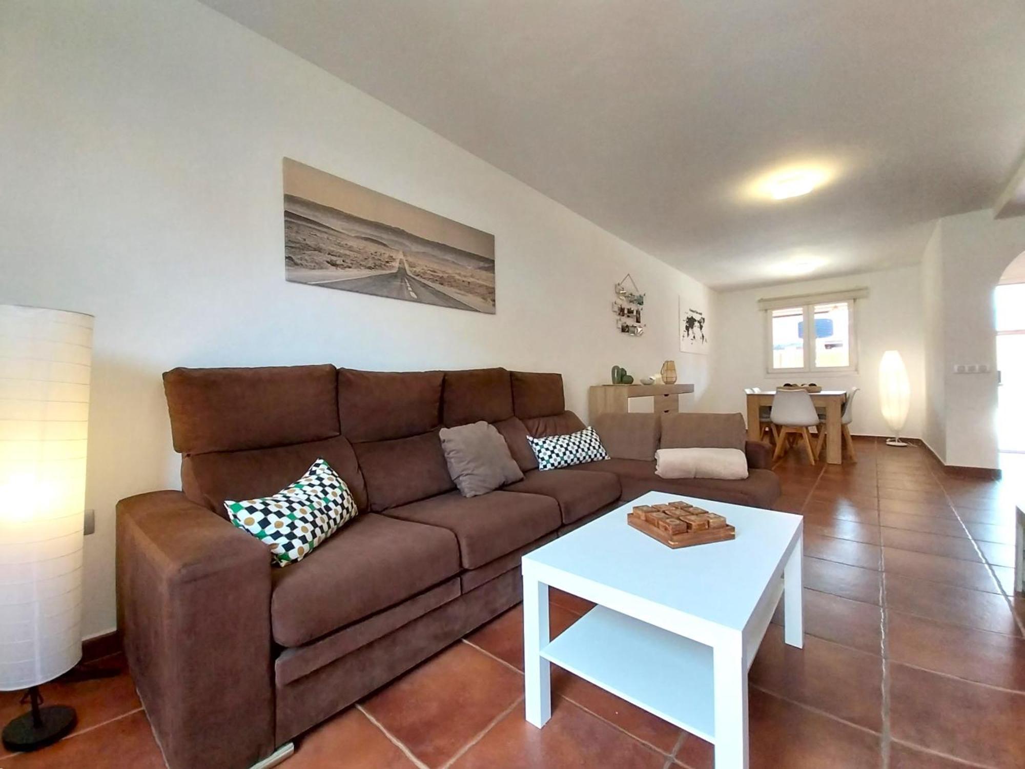Holiday home Bubela By Sea There Fuerteventura *