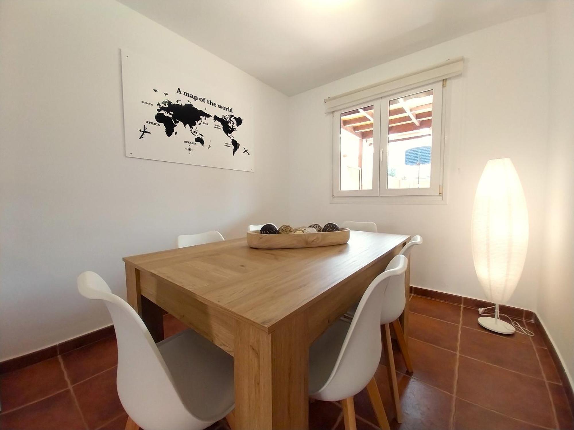 Bubela By Sea There Fuerteventura Holiday home Corralejo