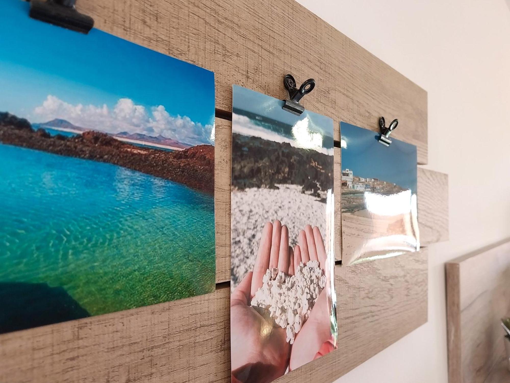 Holiday home Bubela By Sea There Fuerteventura Corralejo
