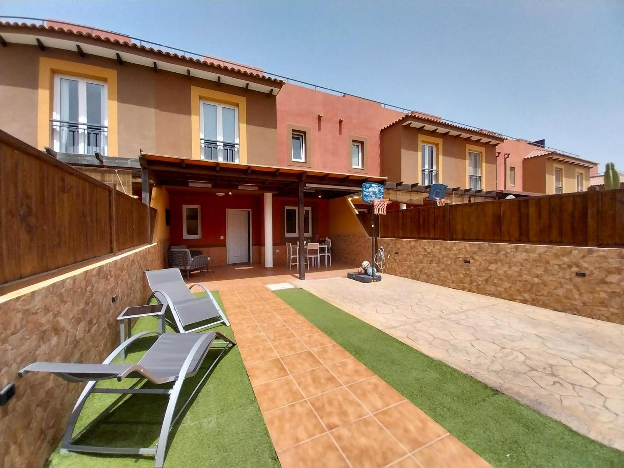 Holiday home Bubela By Sea There Fuerteventura