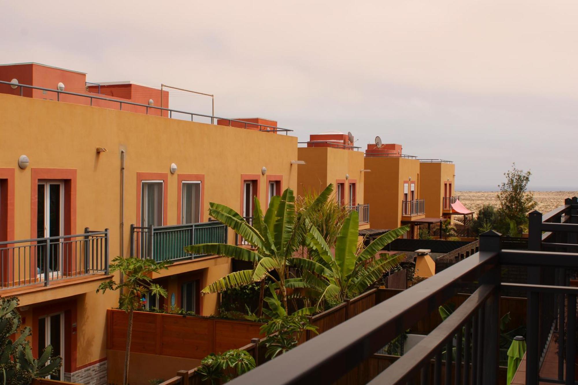 Holiday home Bubela By Sea There Fuerteventura *