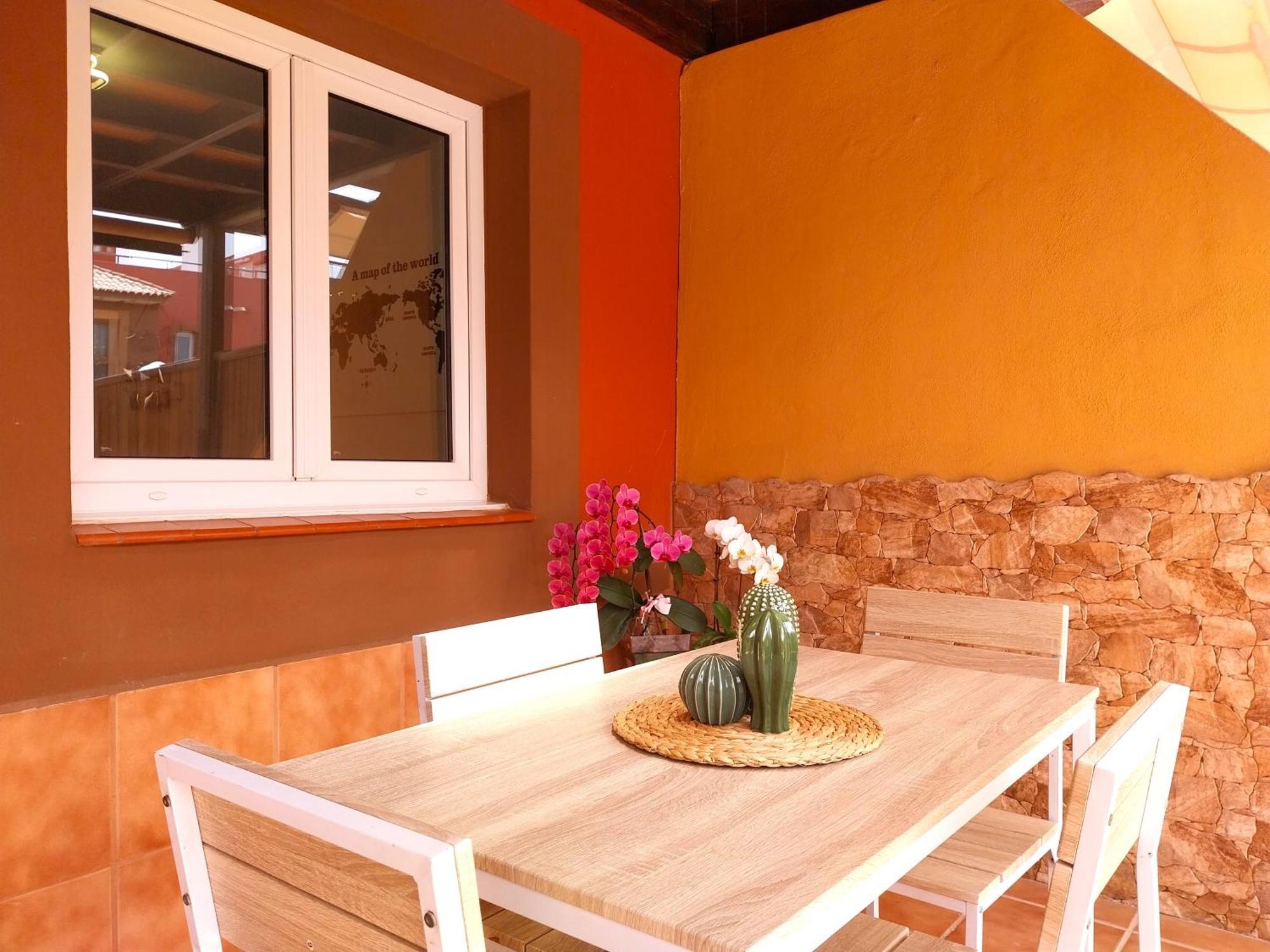 Bubela By Sea There Fuerteventura Holiday home *