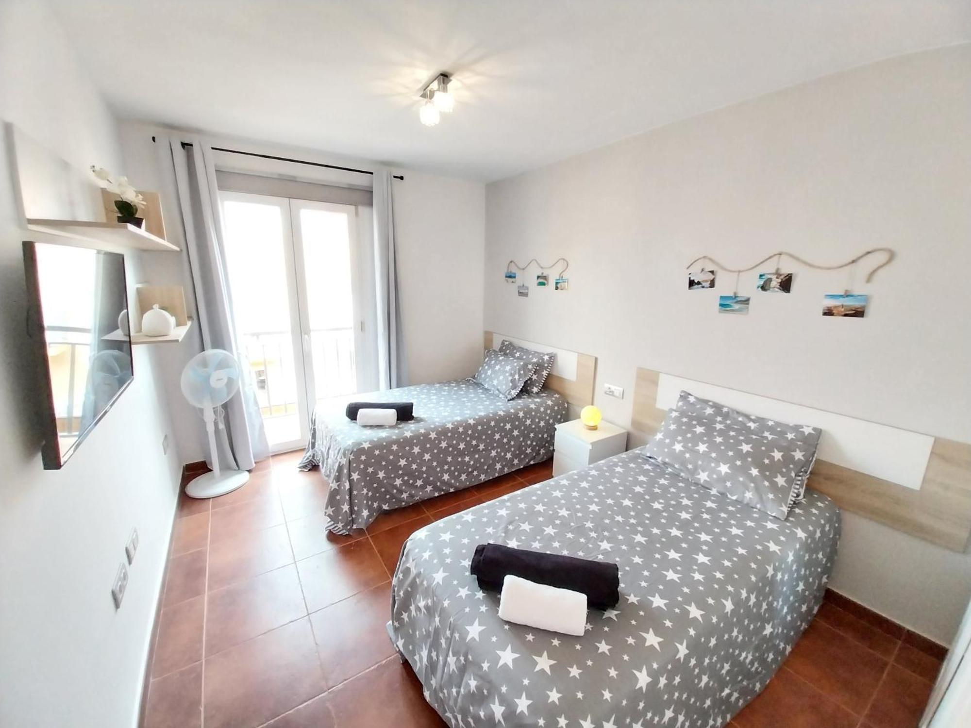 Holiday home Bubela By Sea There Fuerteventura