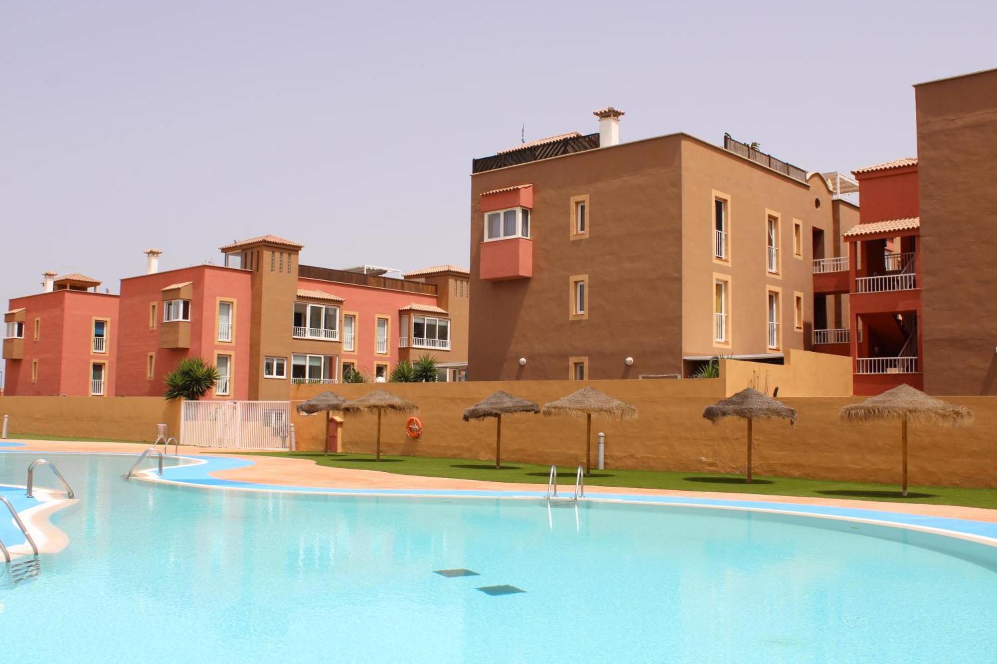 Holiday home Bubela By Sea There Fuerteventura