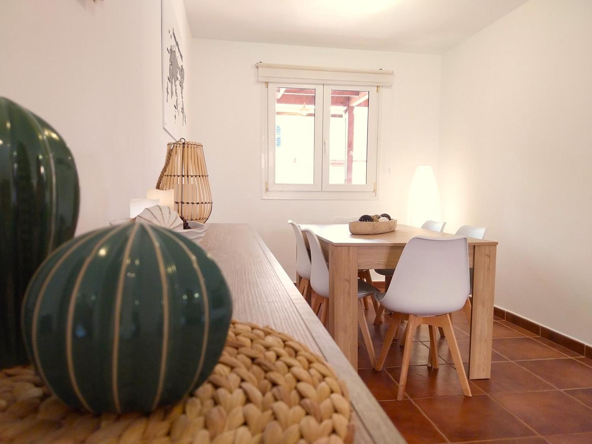 Holiday home Bubela By Sea There Fuerteventura *
