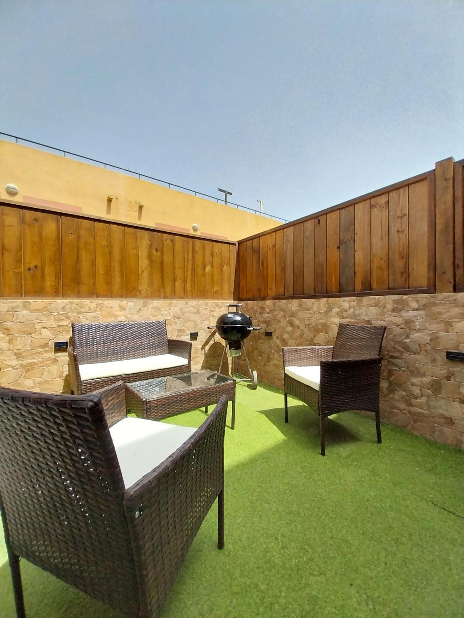 Holiday home Bubela By Sea There Fuerteventura