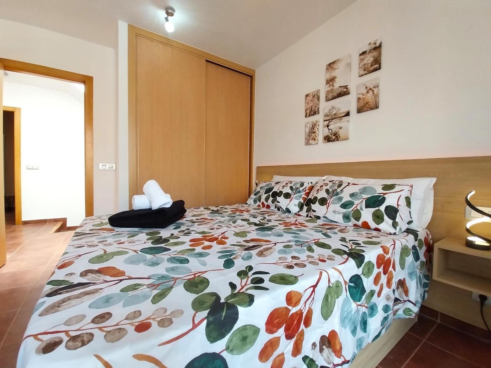 Bubela By Sea There Fuerteventura Holiday home Corralejo