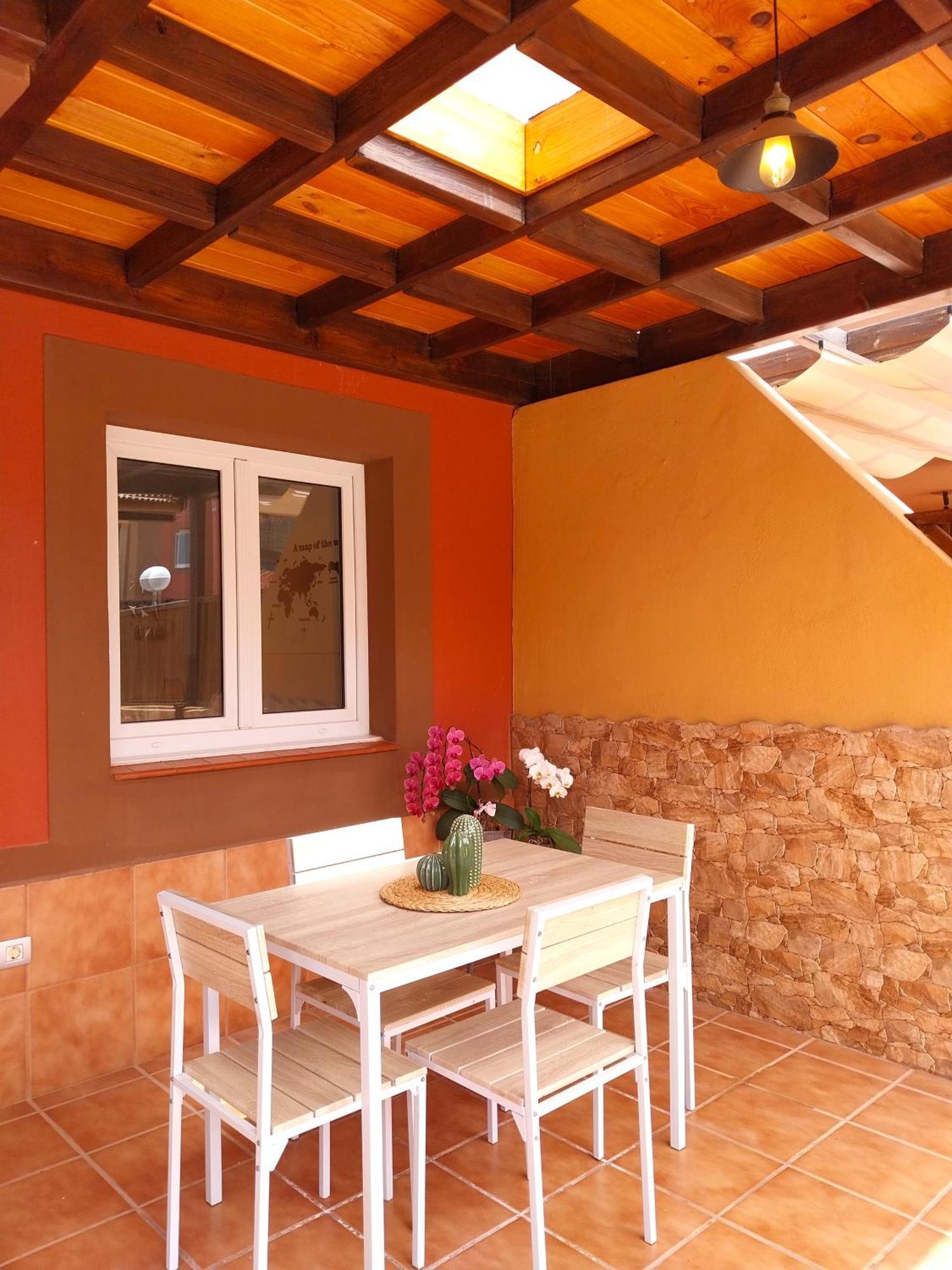 Holiday home Bubela By Sea There Fuerteventura *
