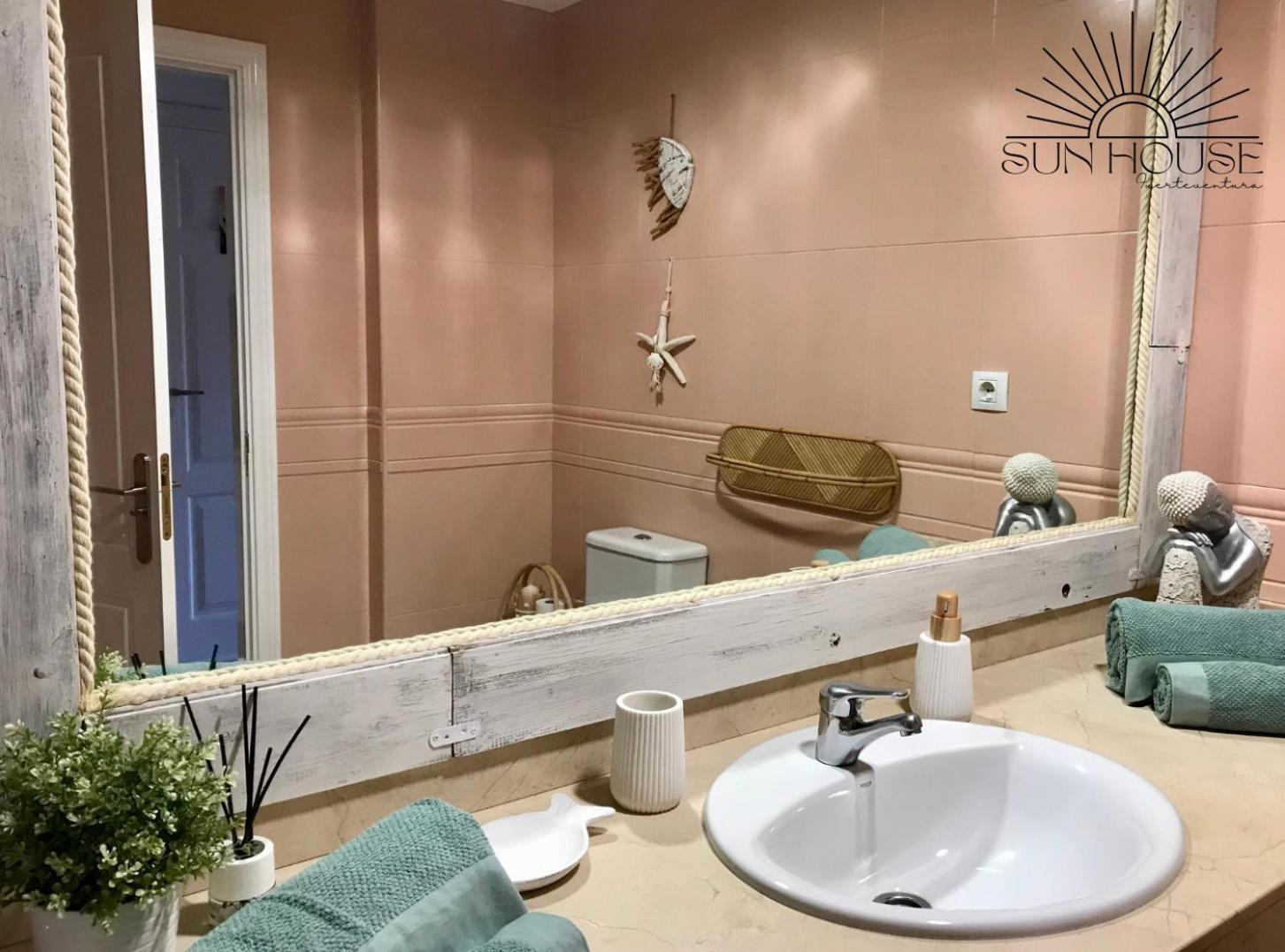 Sun House Corralejo