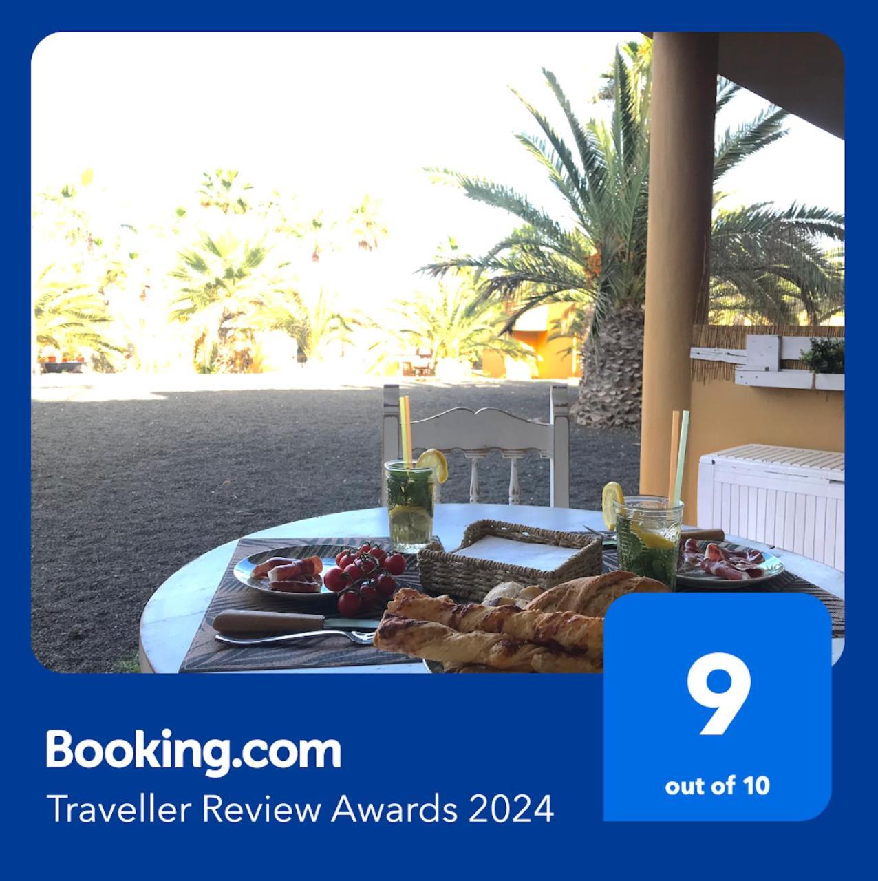 Apartment Sun House Corralejo