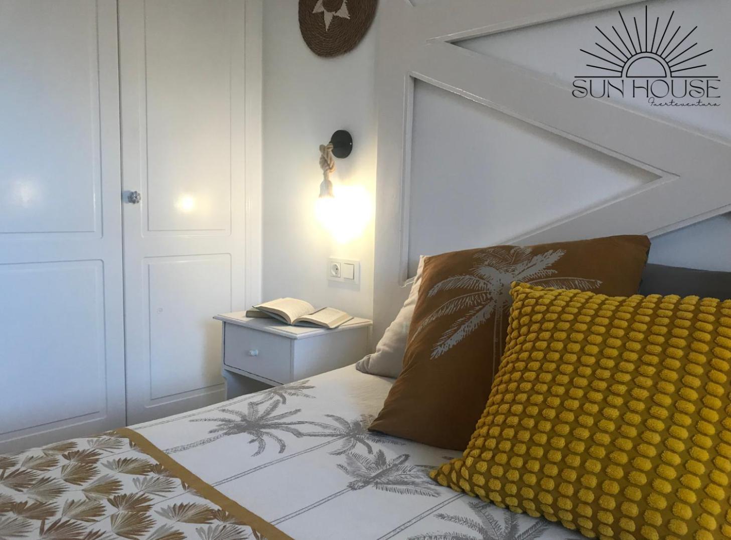 Apartment Sun House *