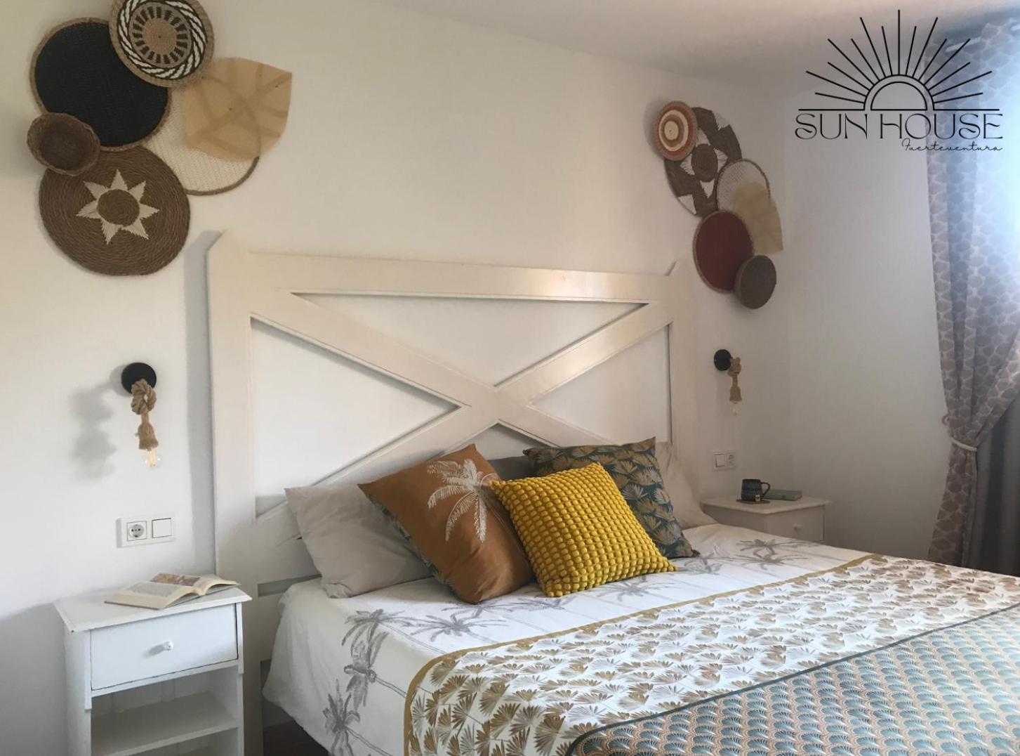 Apartment Sun House Corralejo