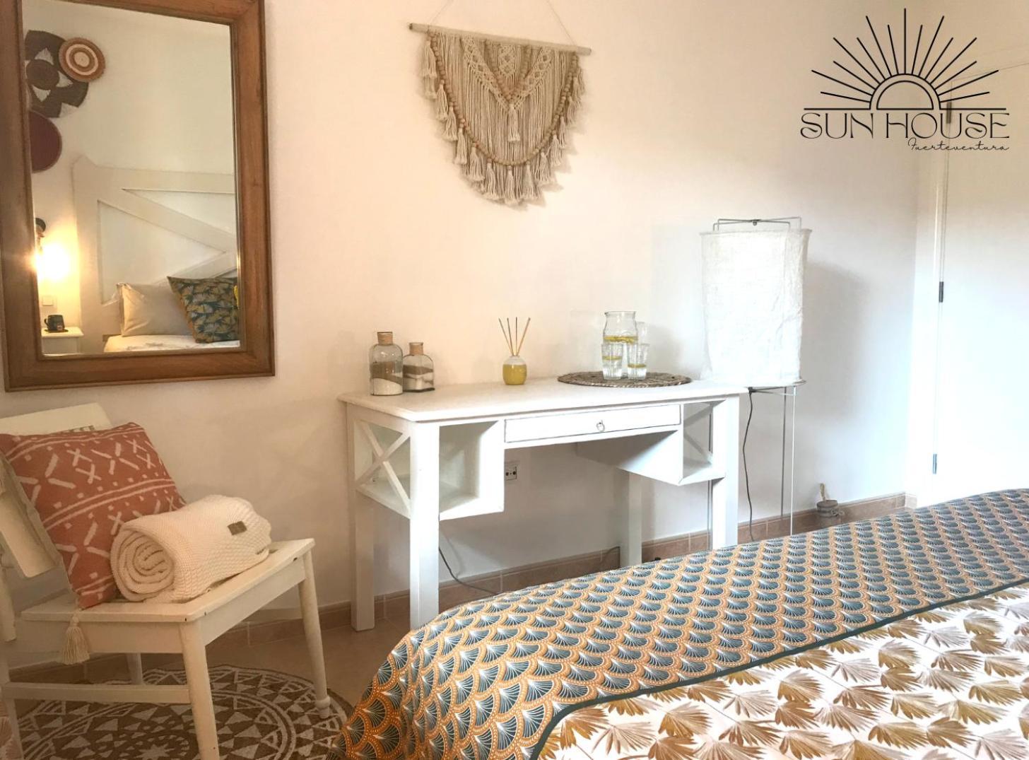 Apartment Sun House