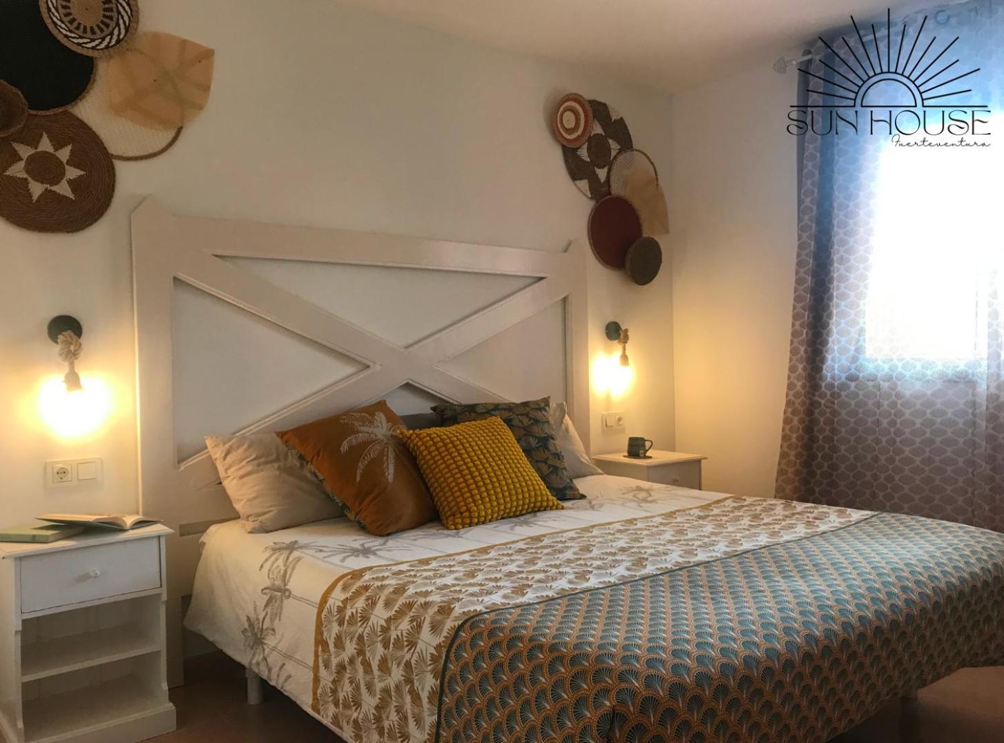 Apartment Sun House