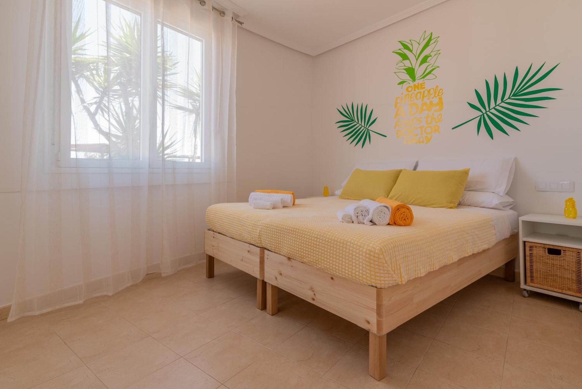 Pina Pousada Corralejo