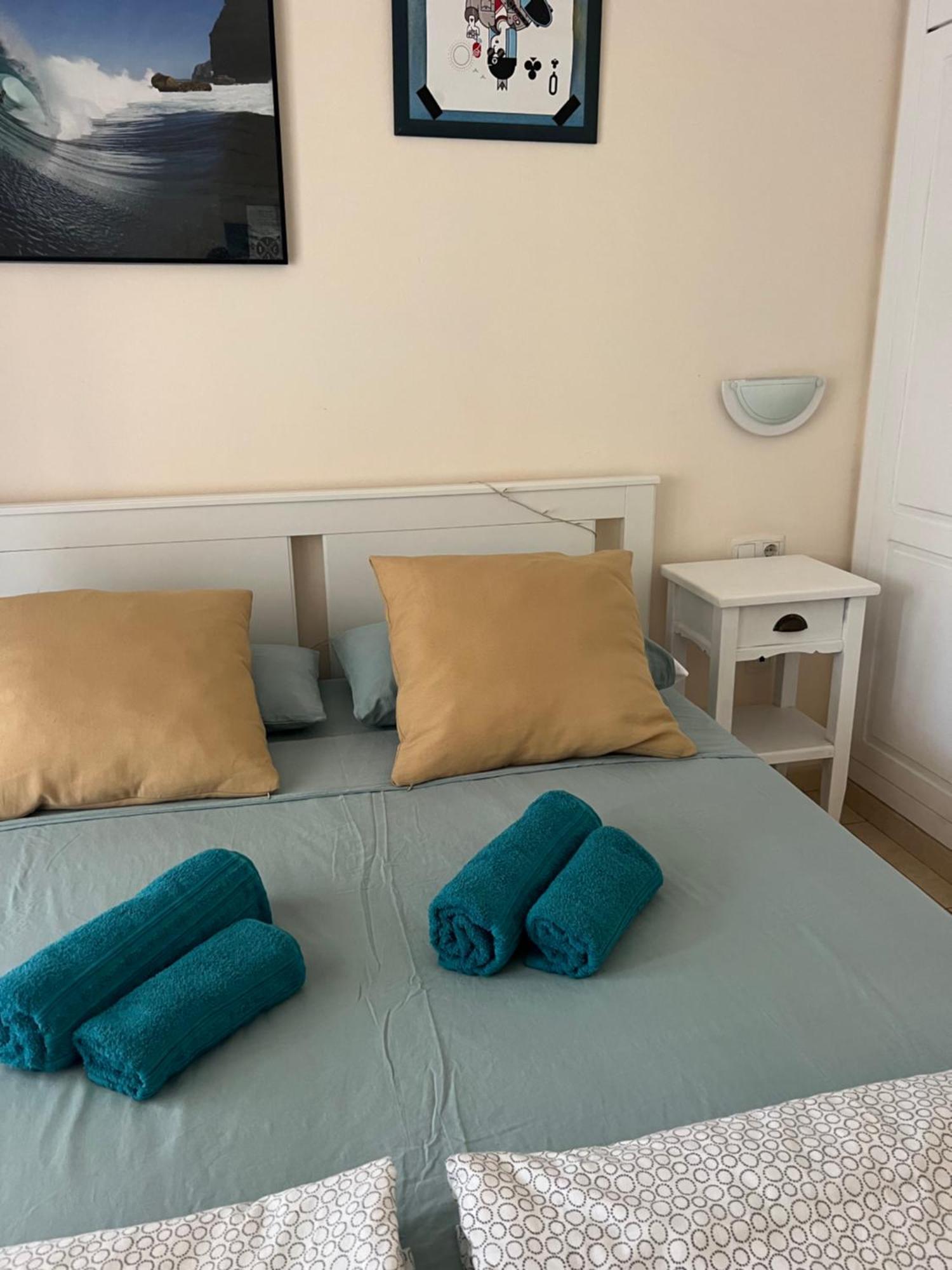 Appartement Oasis Royal Corralejo