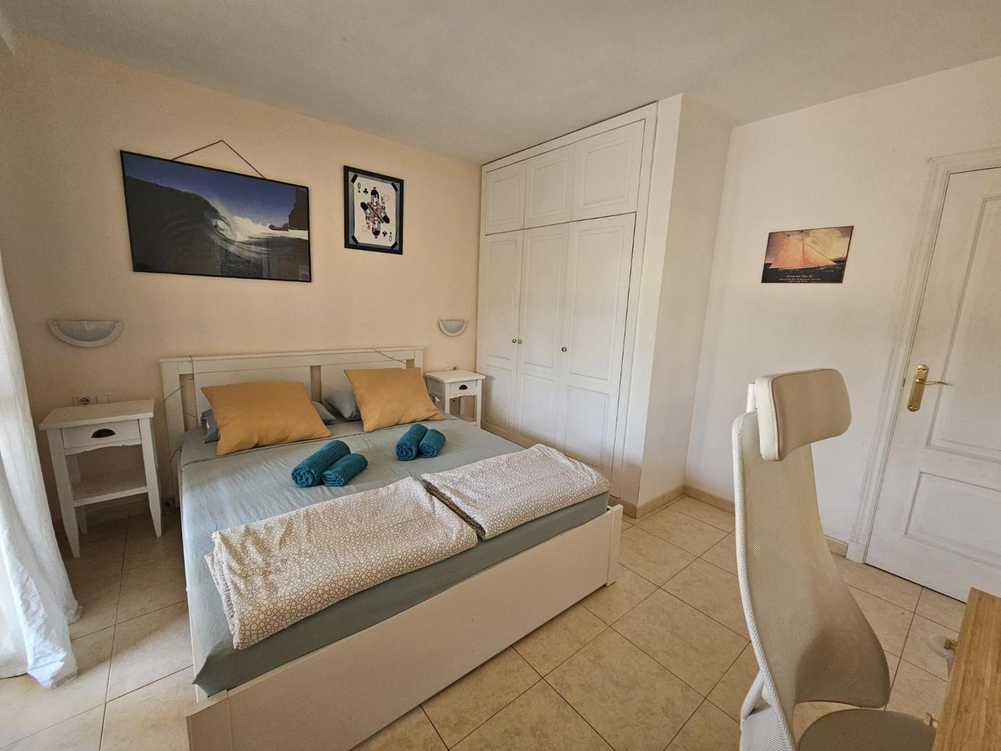 Appartement Oasis Royal